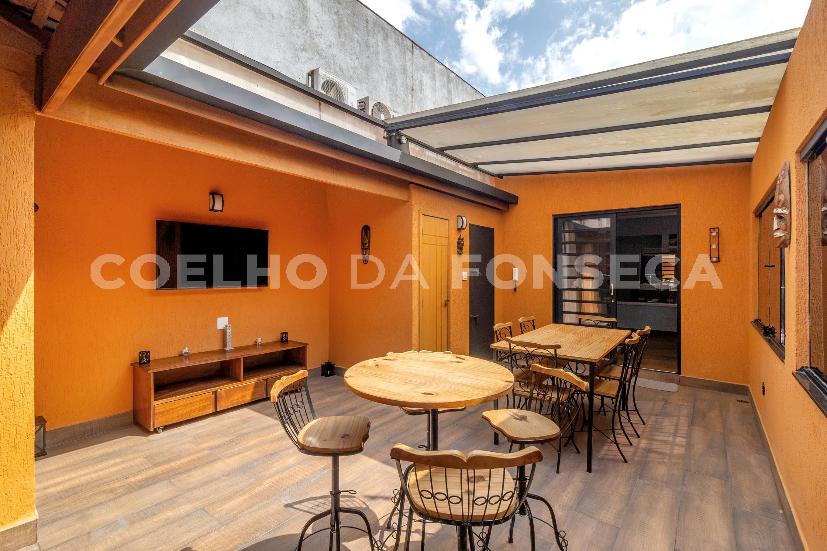 Terraço