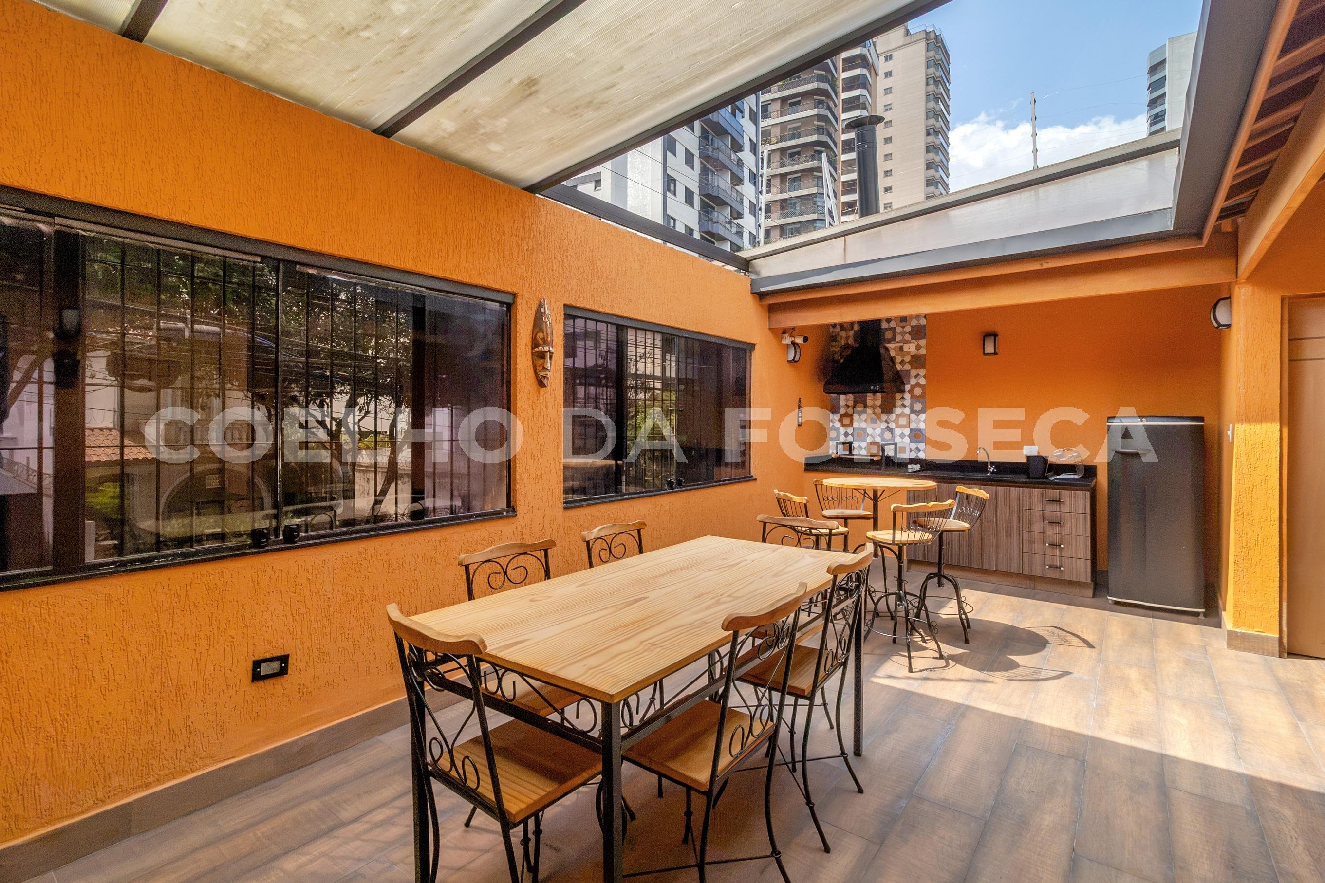 Terraço