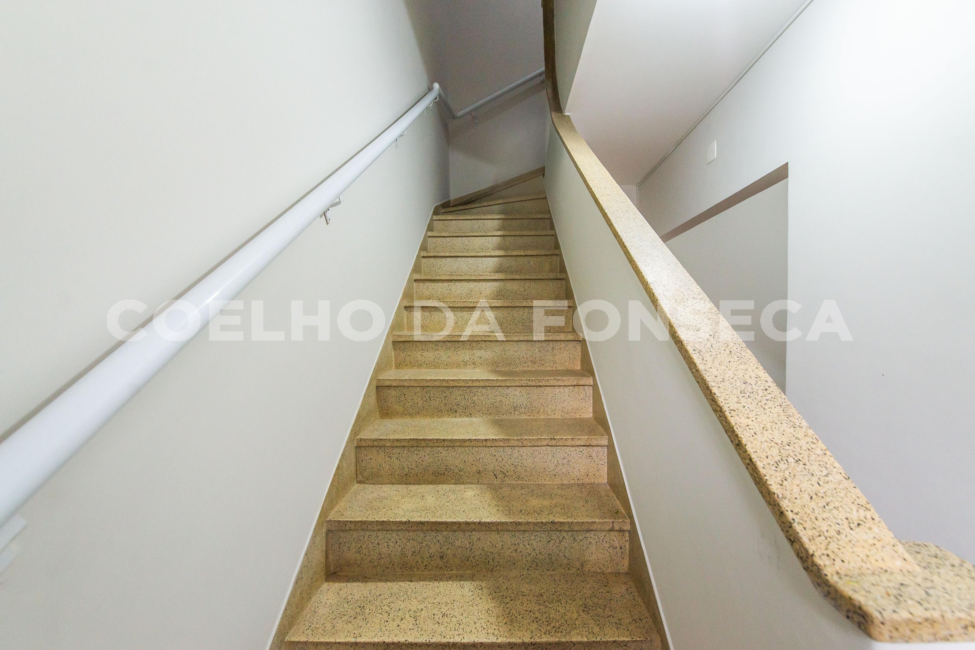 Escada Interna