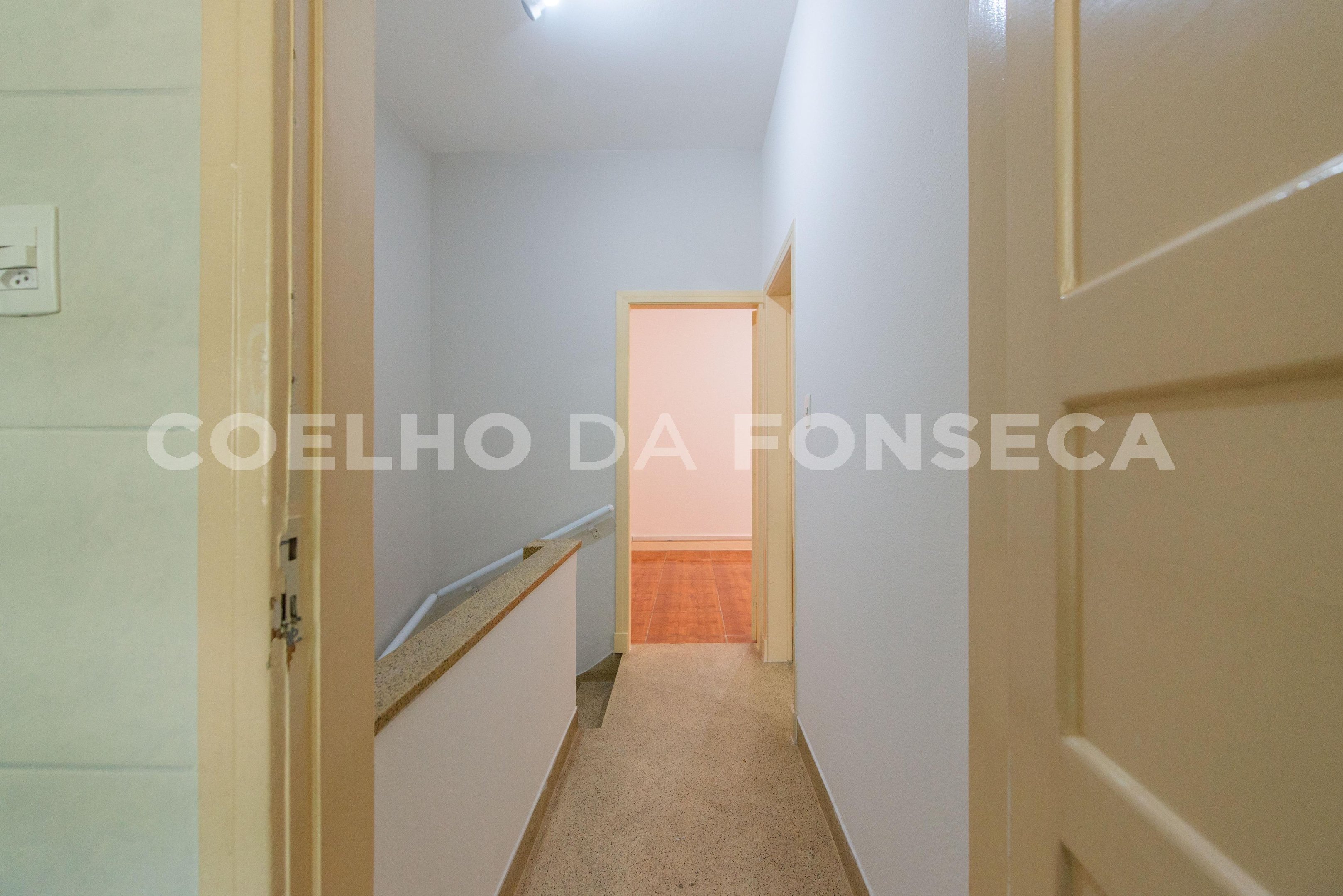 Hall de Circulação