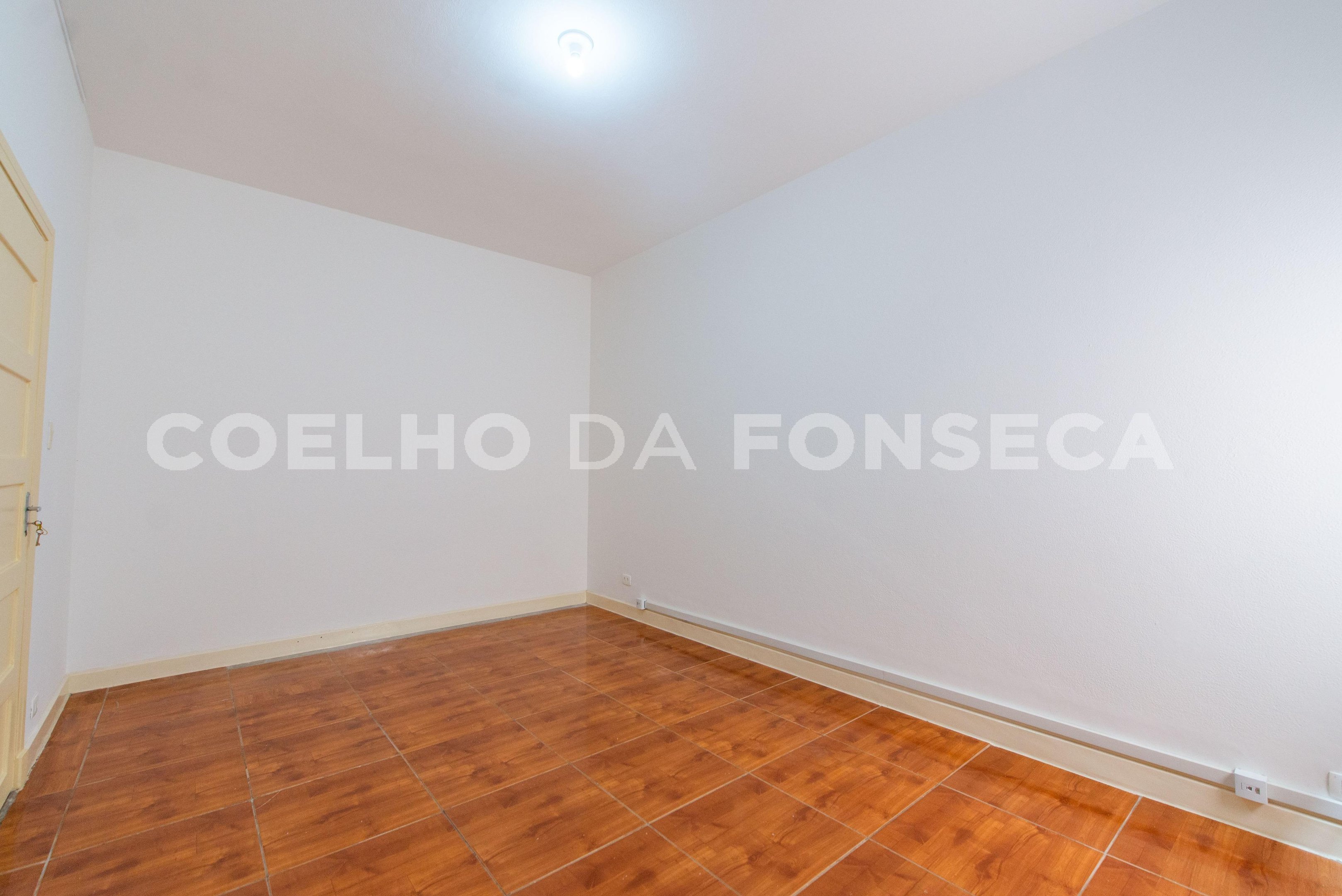 Dormitório 1