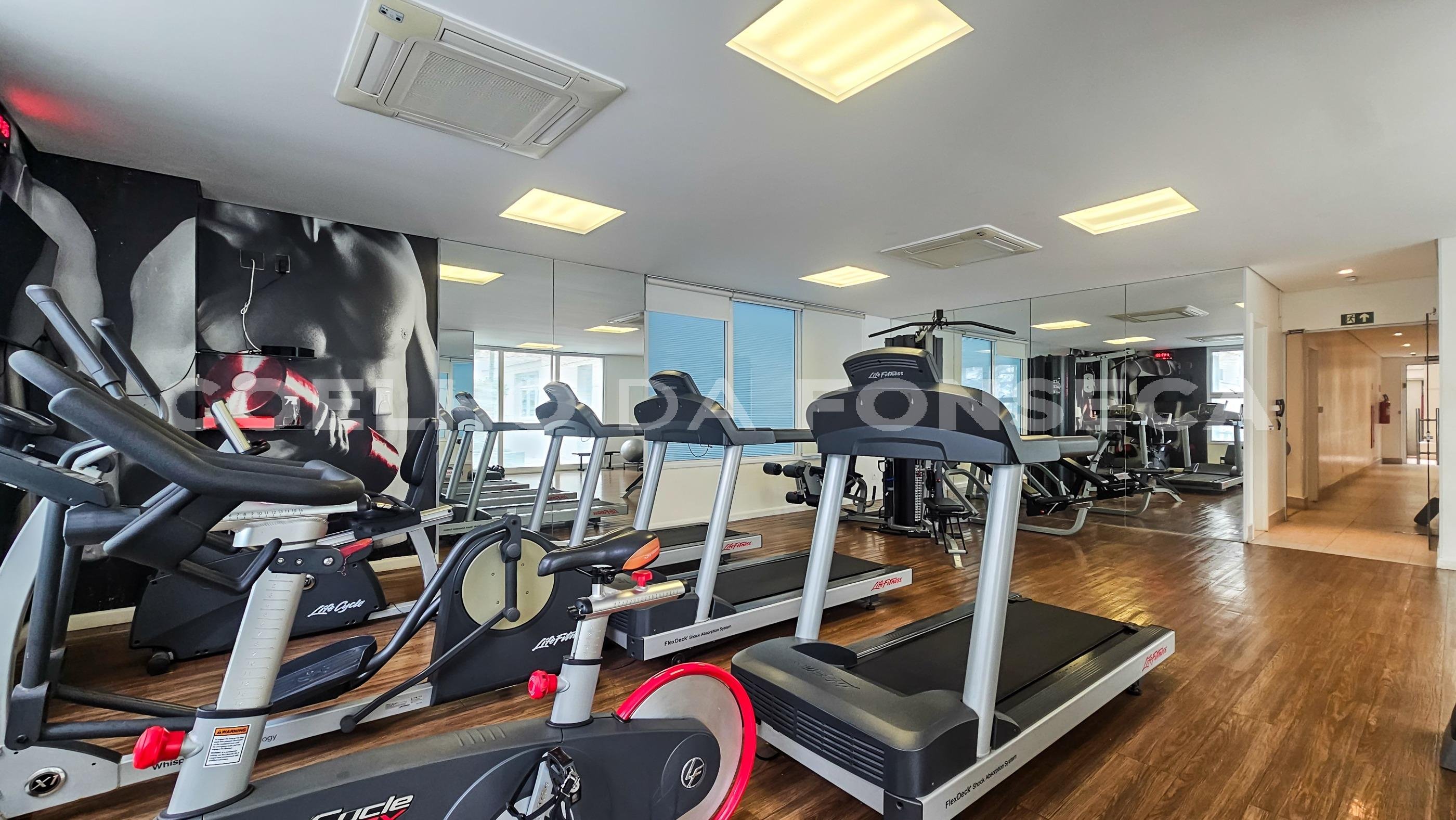 Fitness