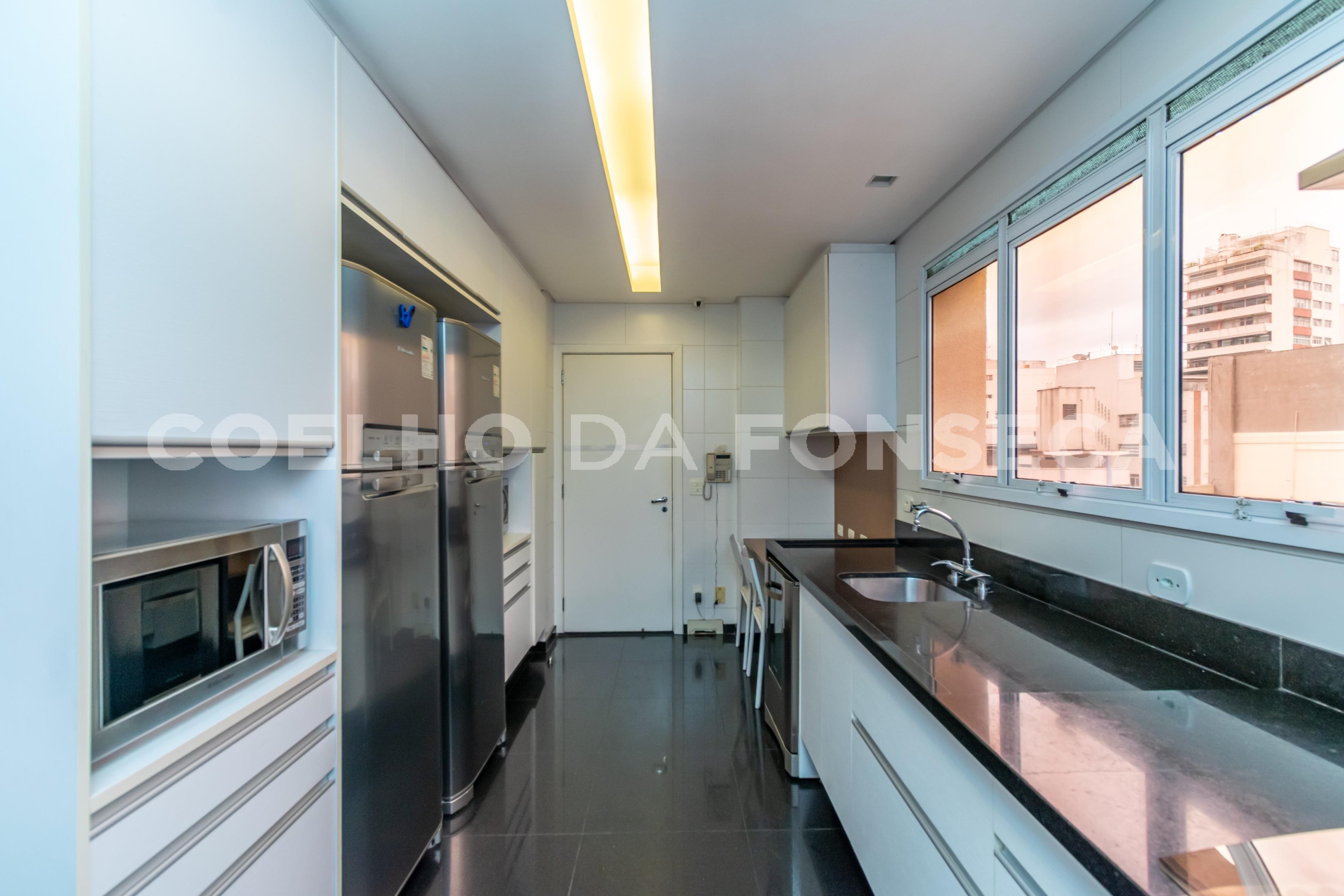 Cozinha