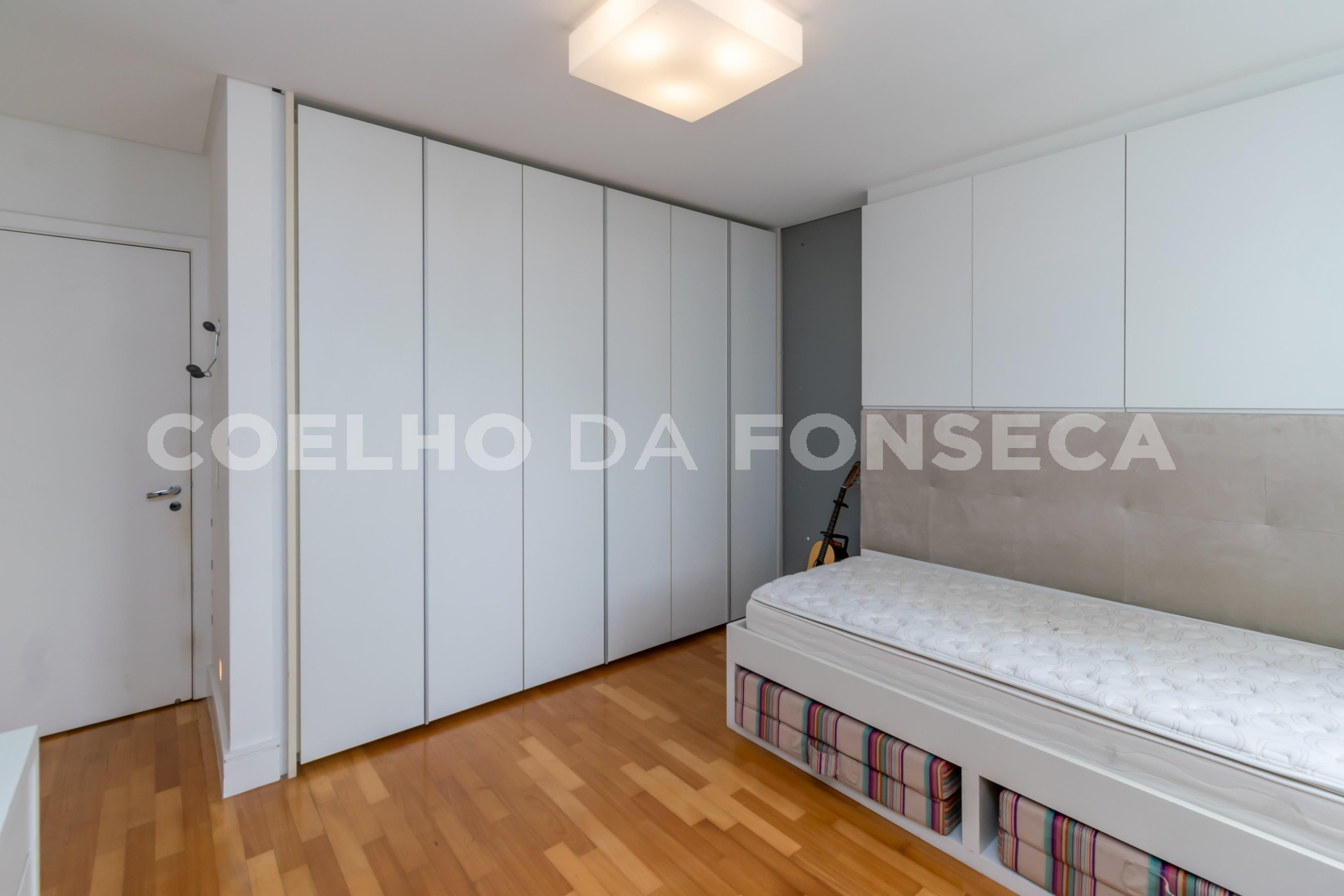 Dormitório