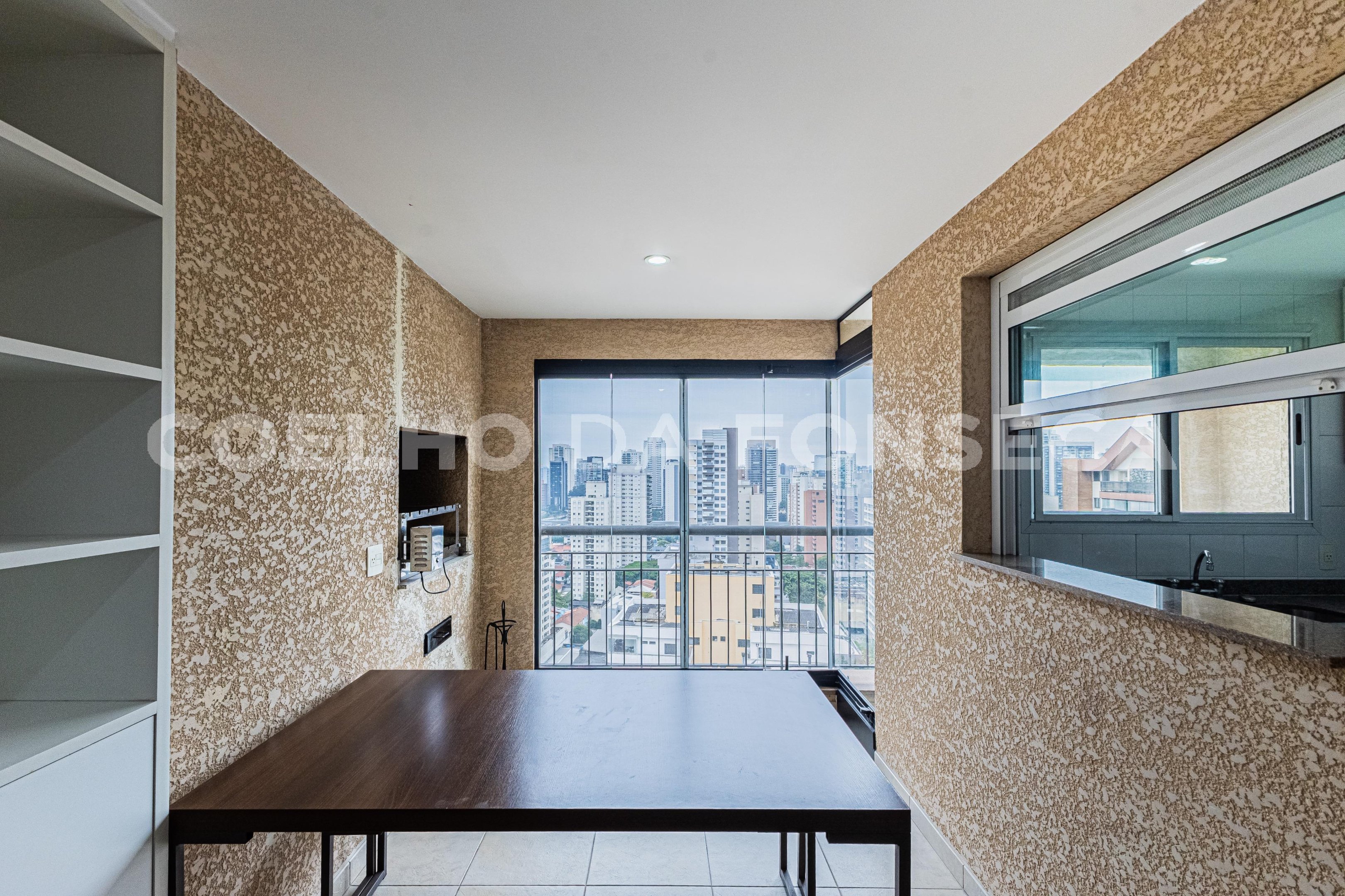 Espaço Gourmet (Unidade)