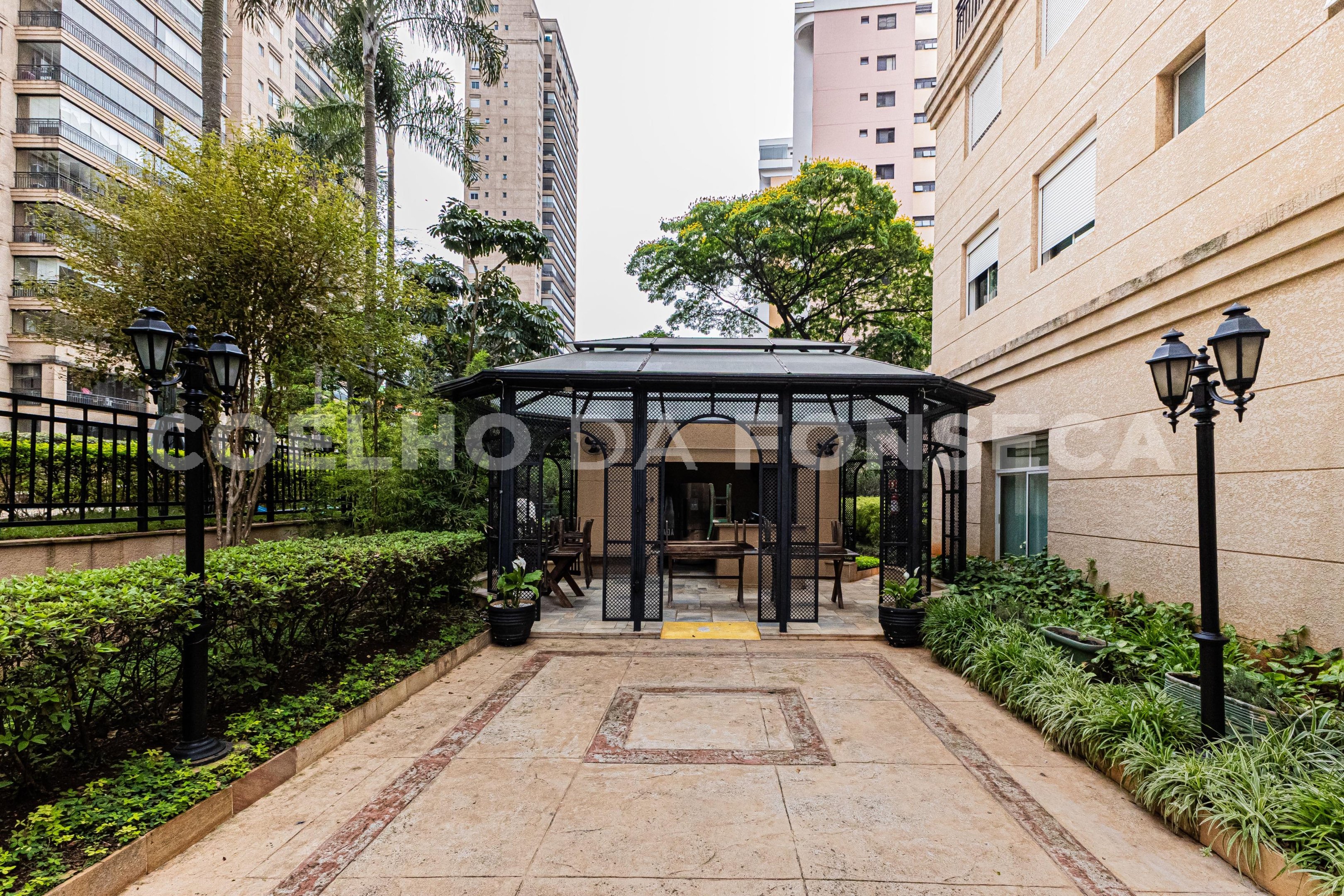Espaço Gourmet (Empreendimento)