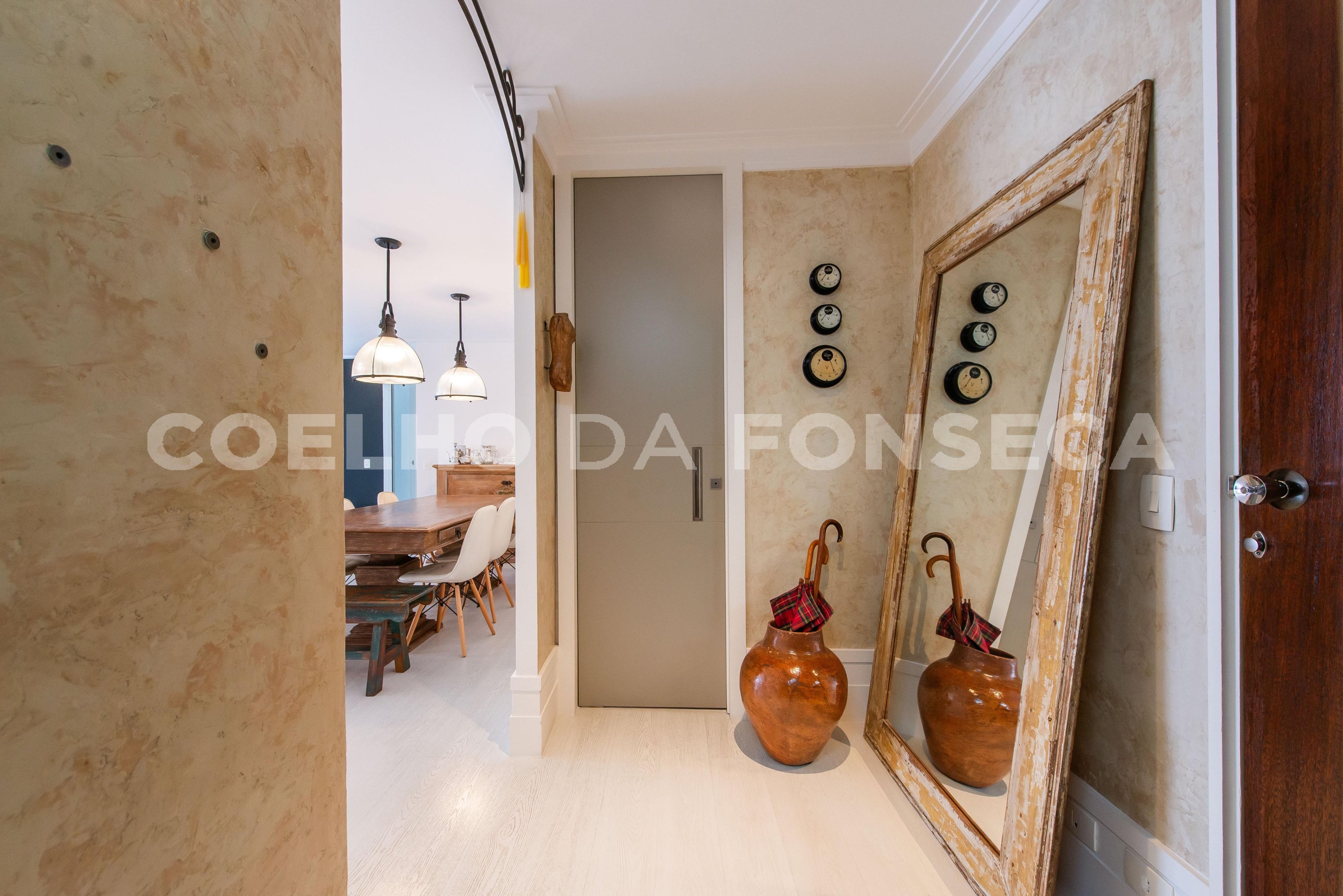 Hall de Entrada