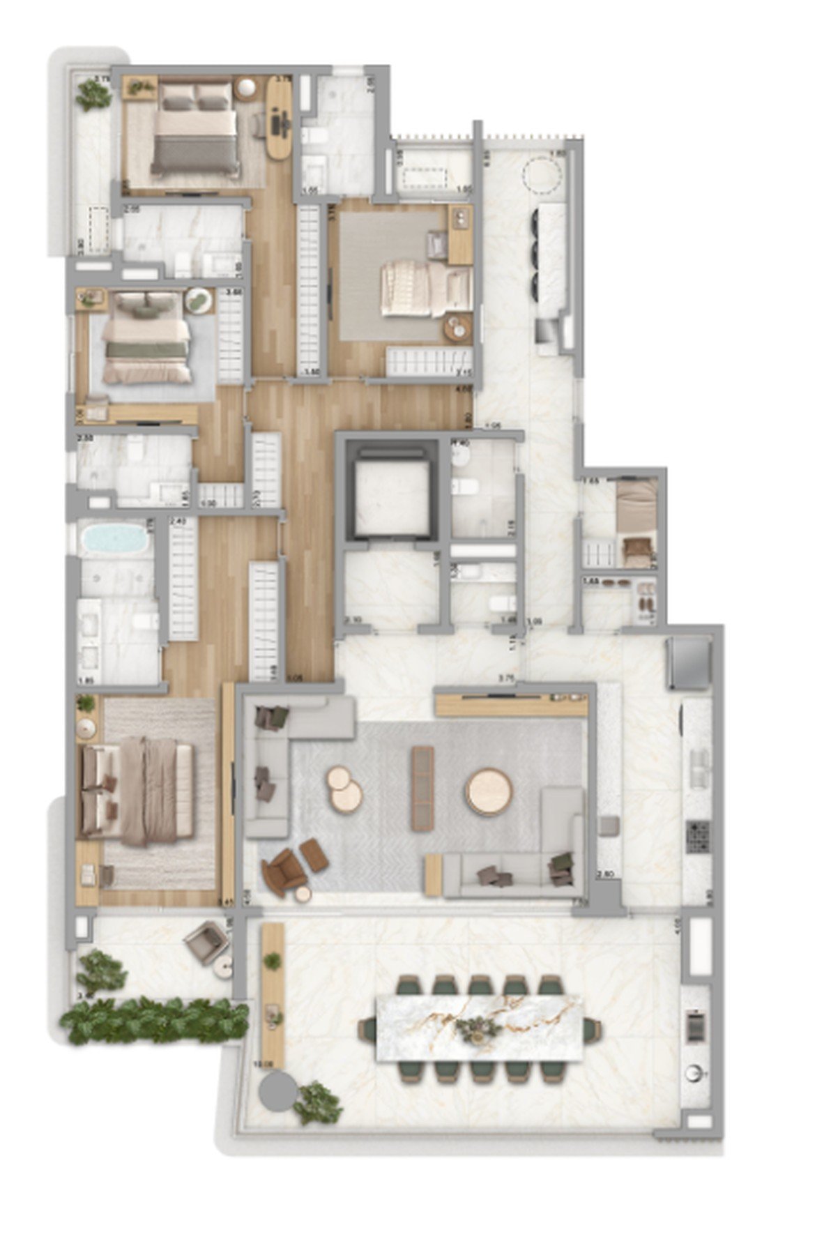 Planta