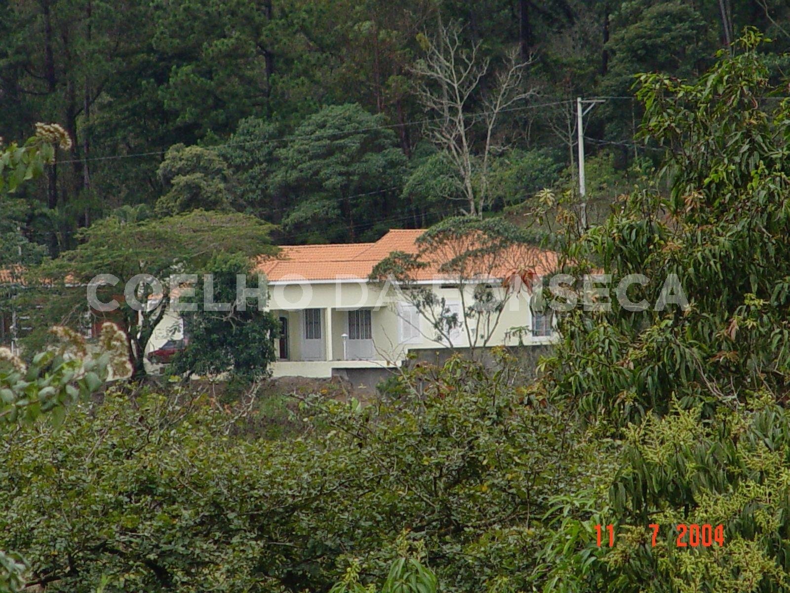 Área externa
