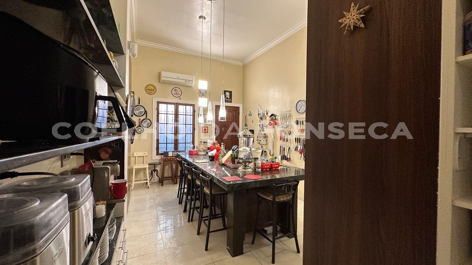 Sala de Almoço