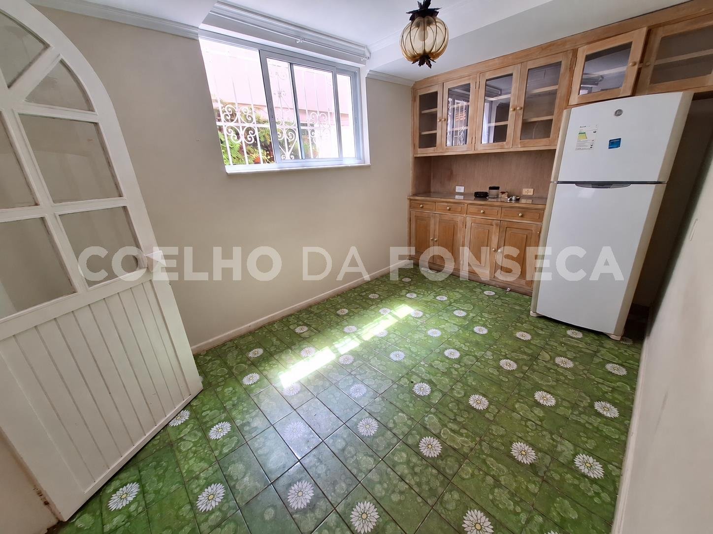 Cozinha