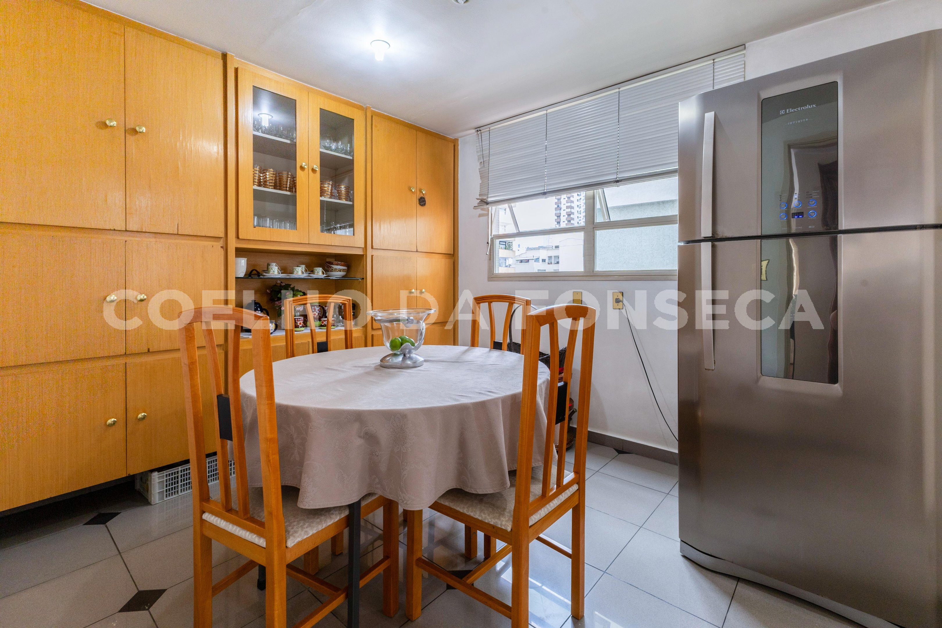 Sala de Almoço