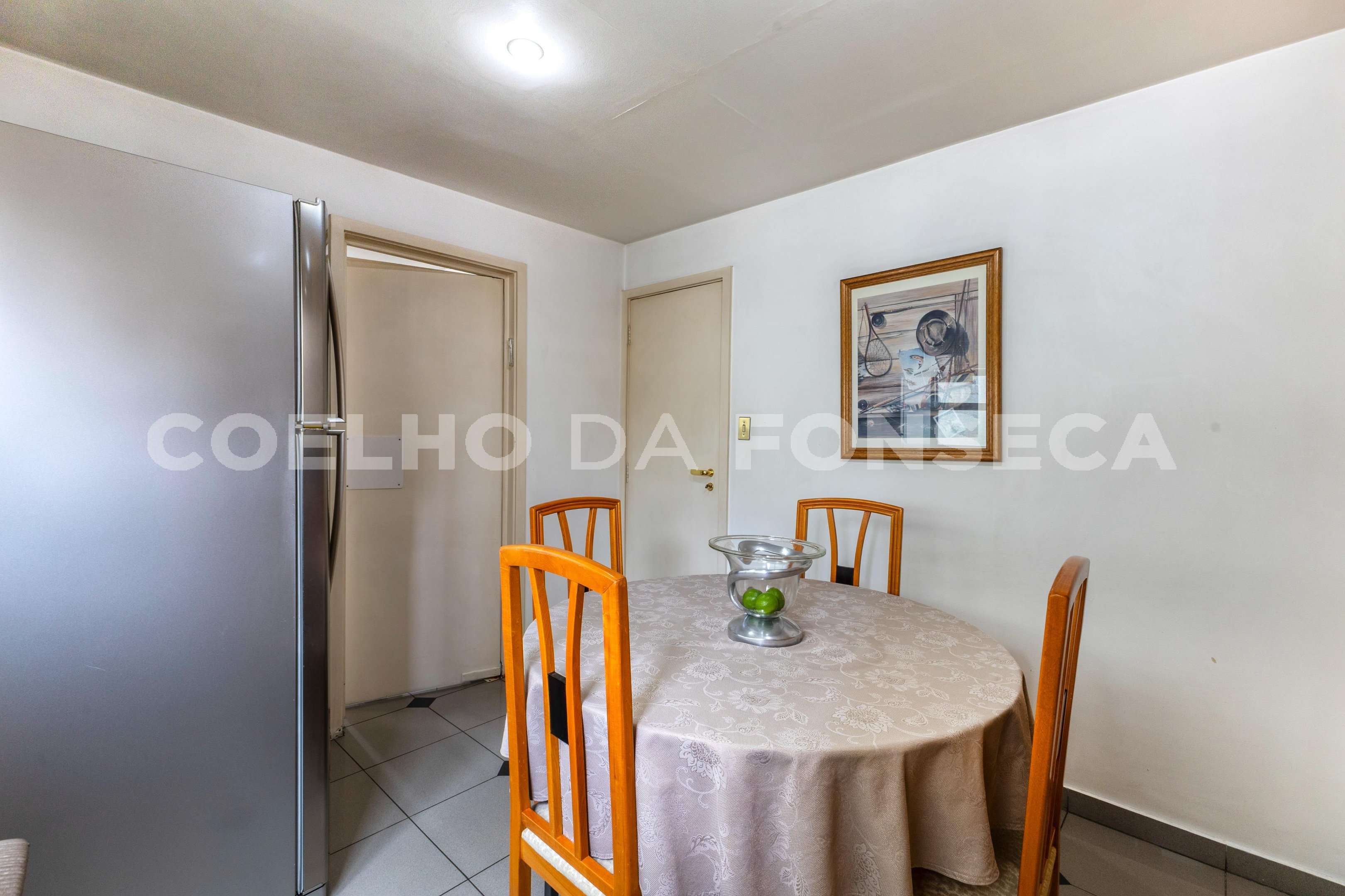 Sala de Almoço