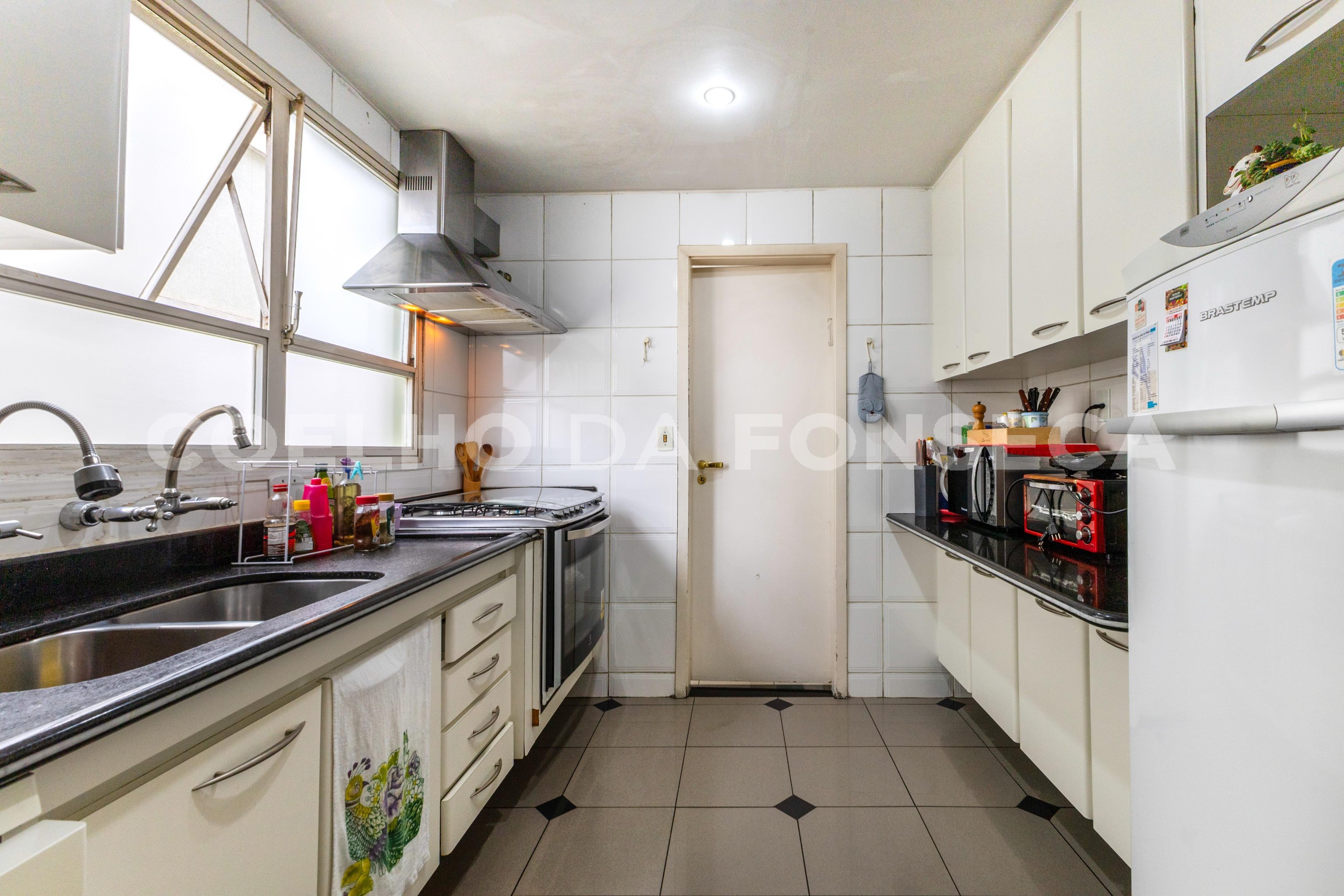 Cozinha