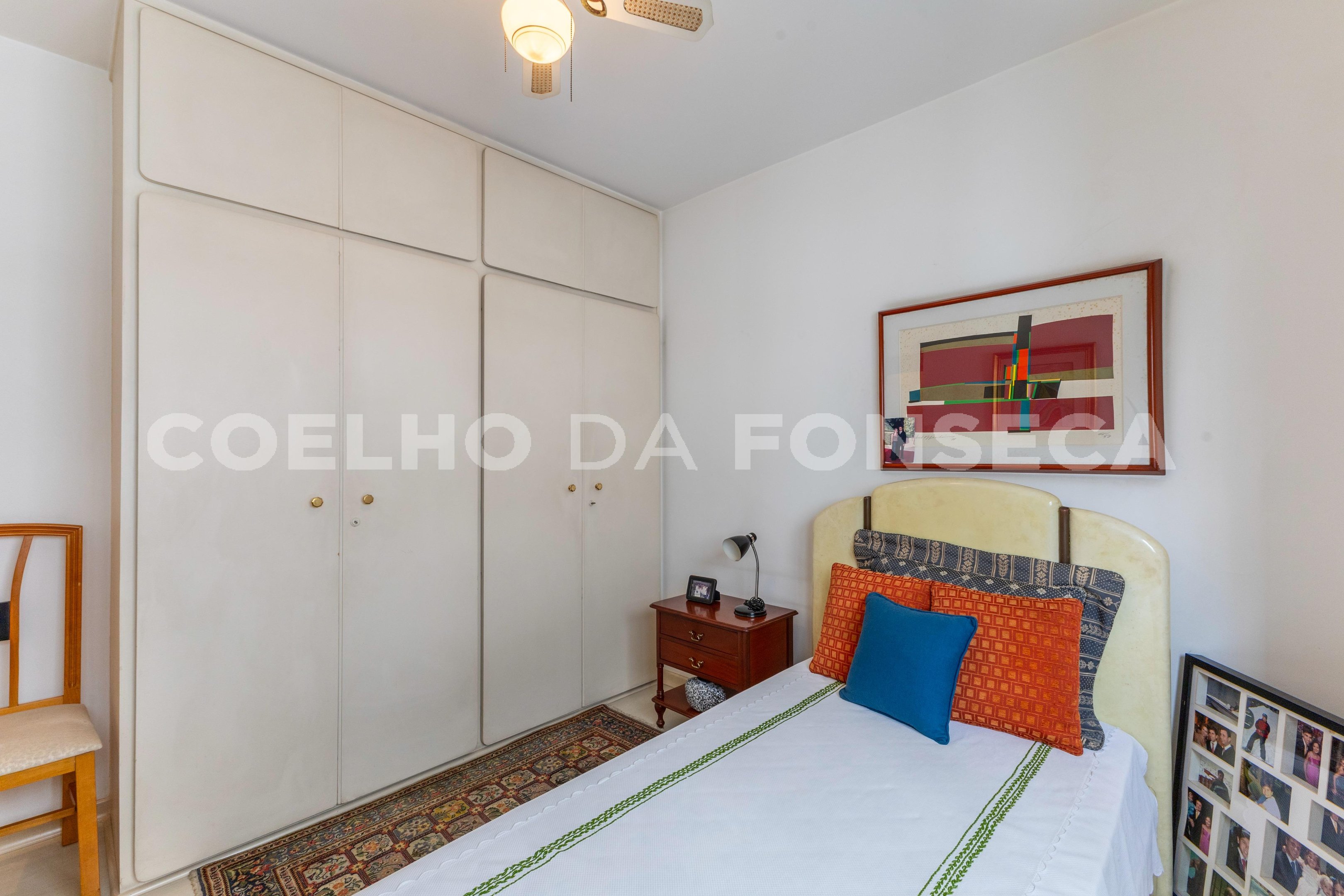 Dormitório 1