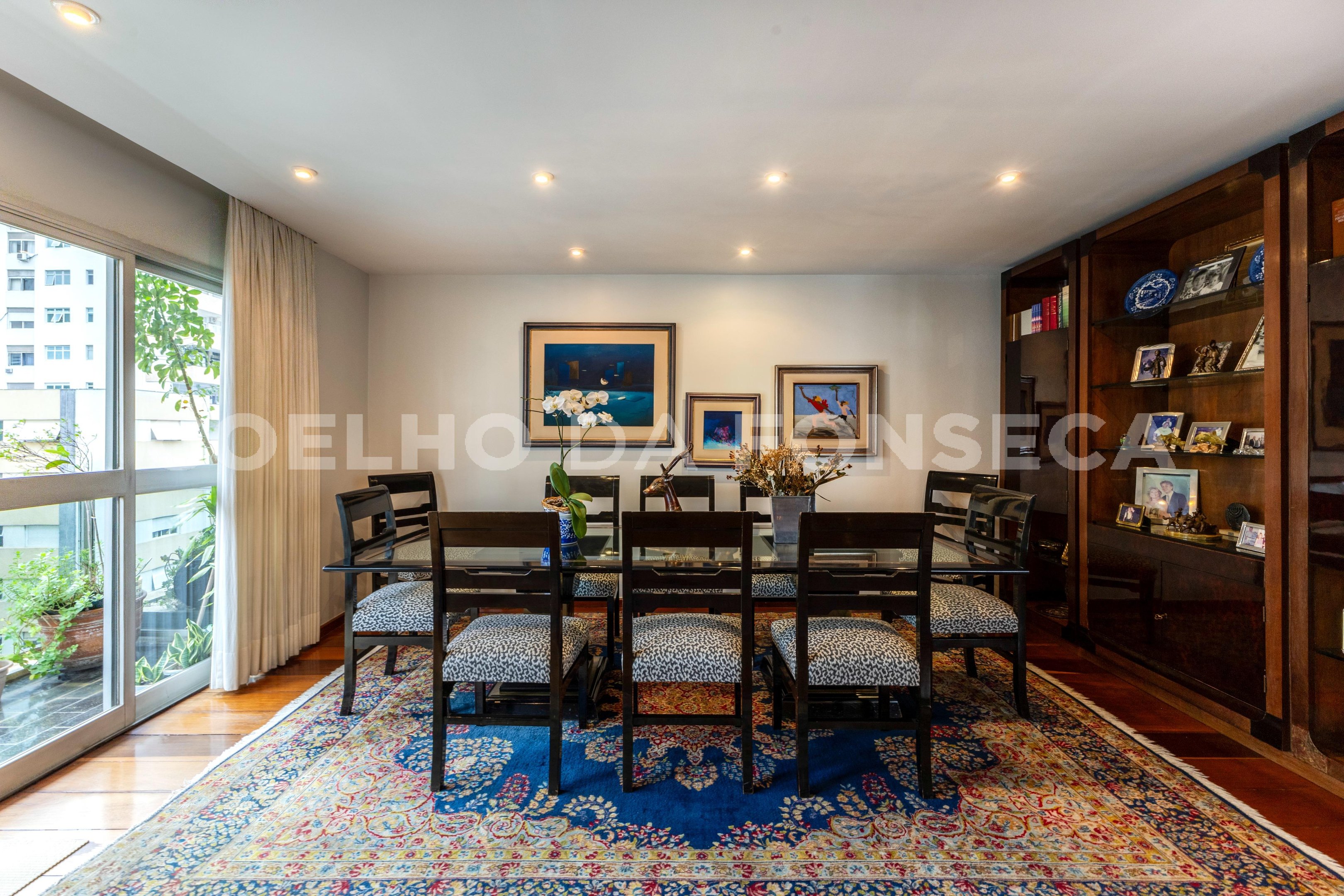Sala de Jantar