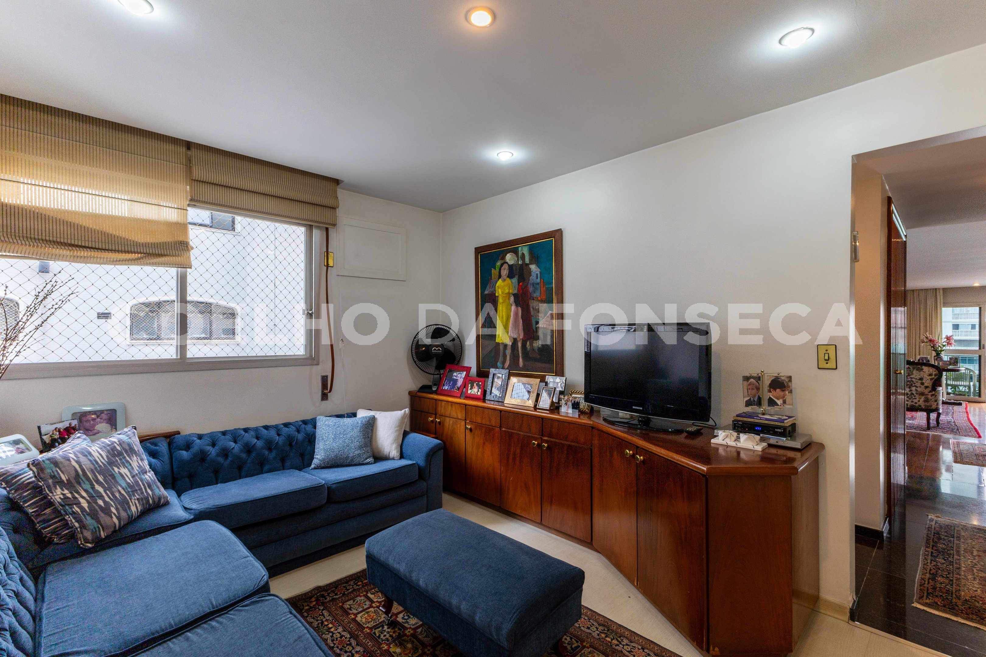 Sala de TV