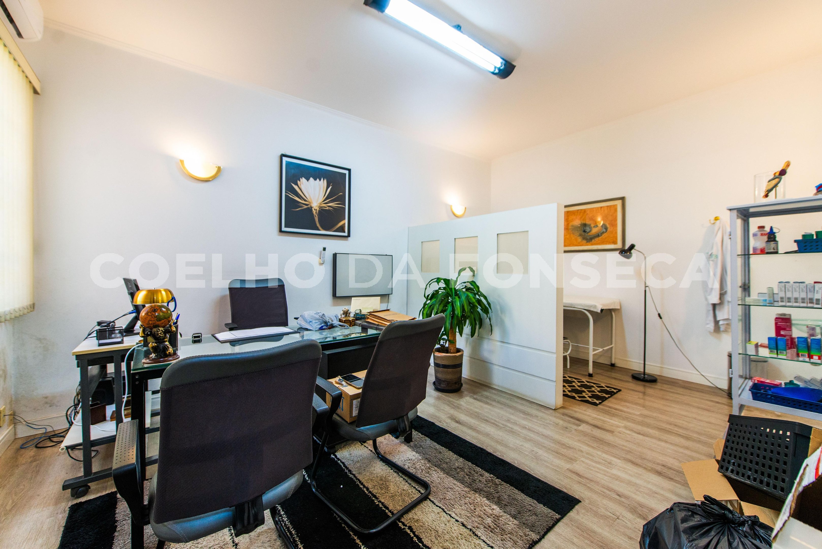 Sala Comercial