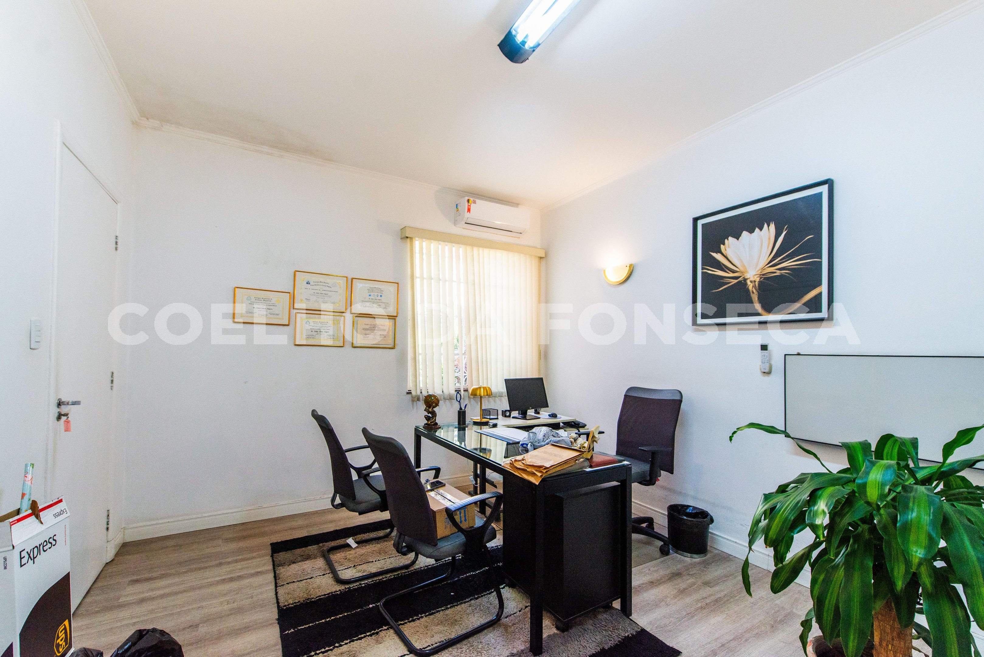 Sala Comercial