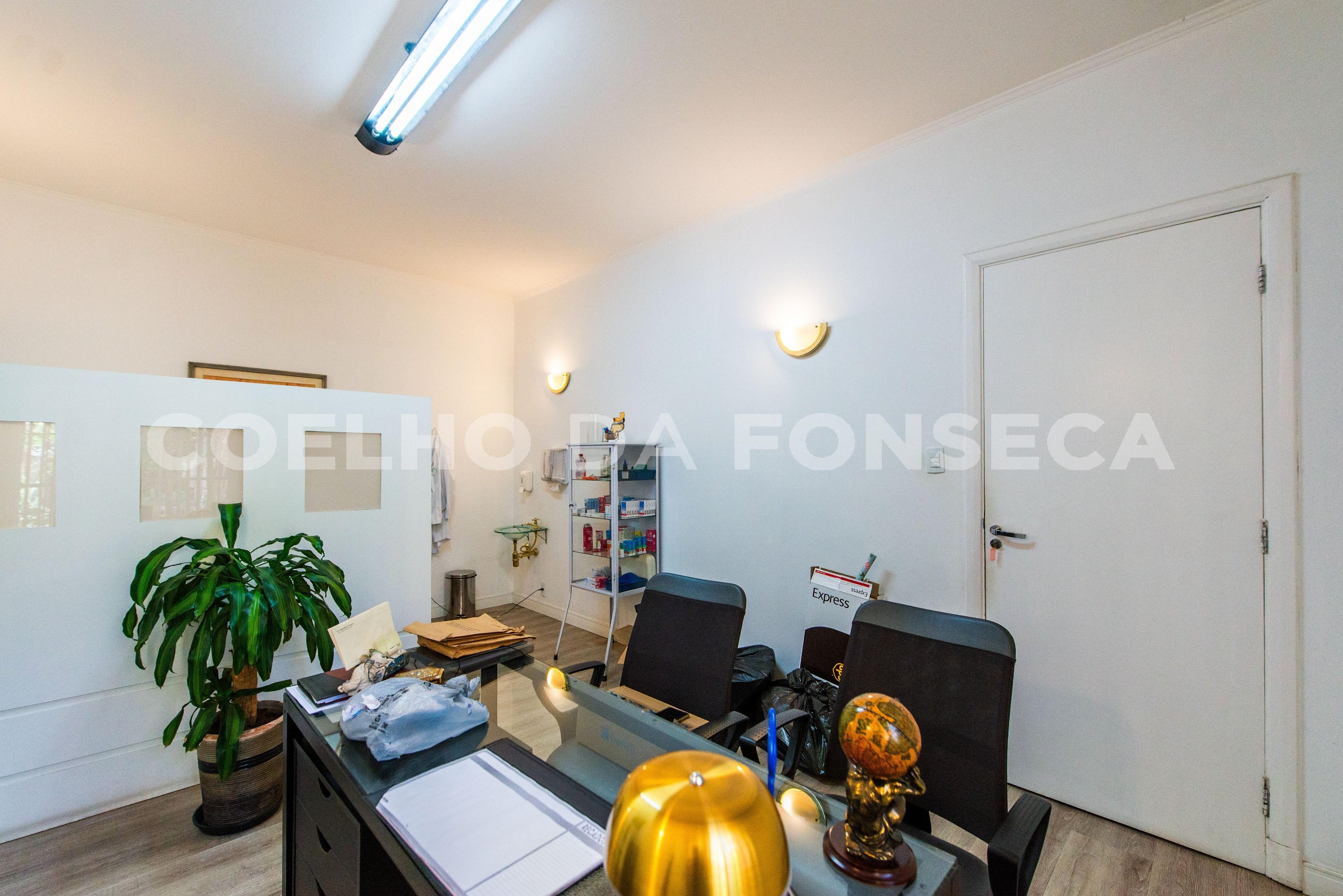 Sala Comercial