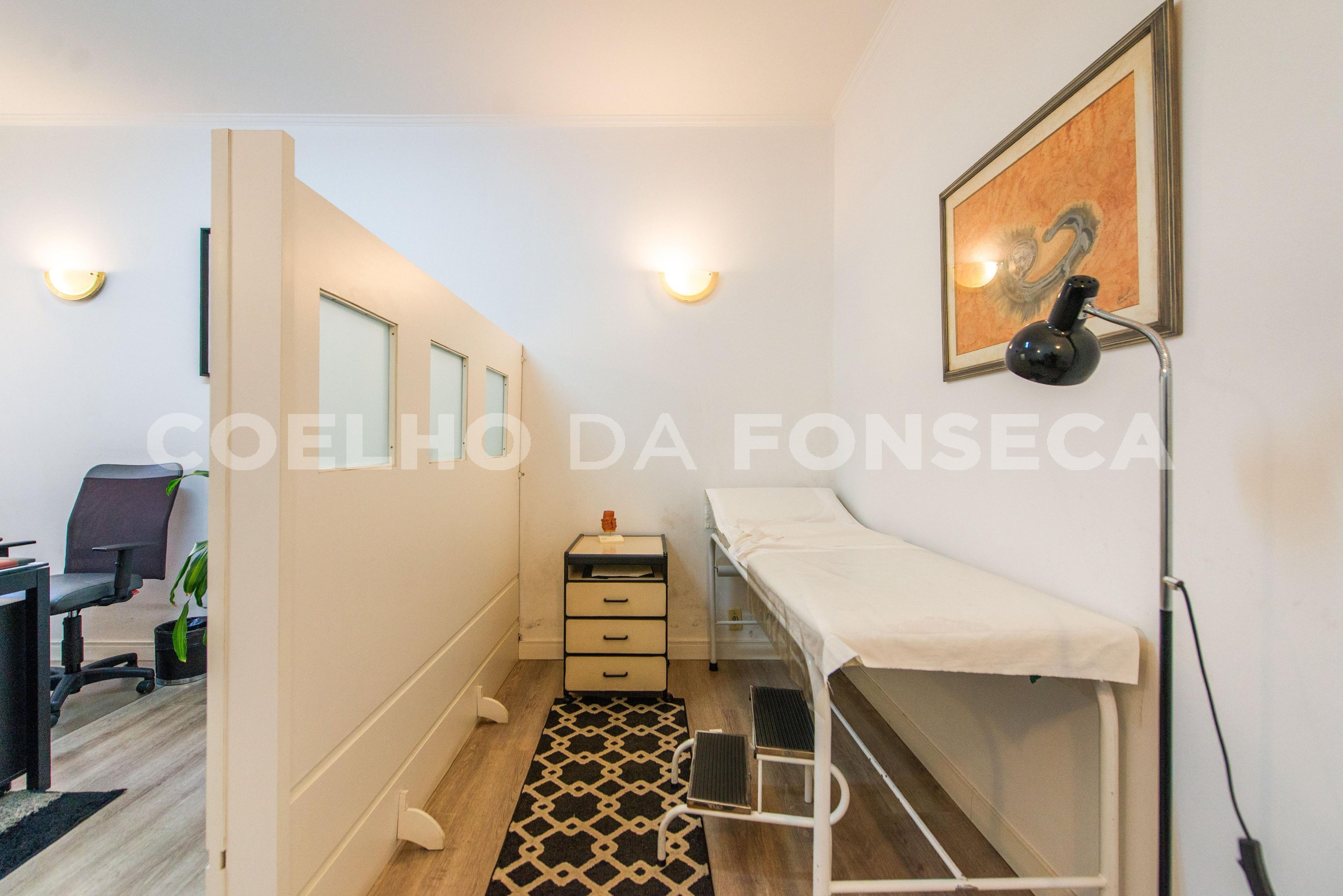 Sala Comercial