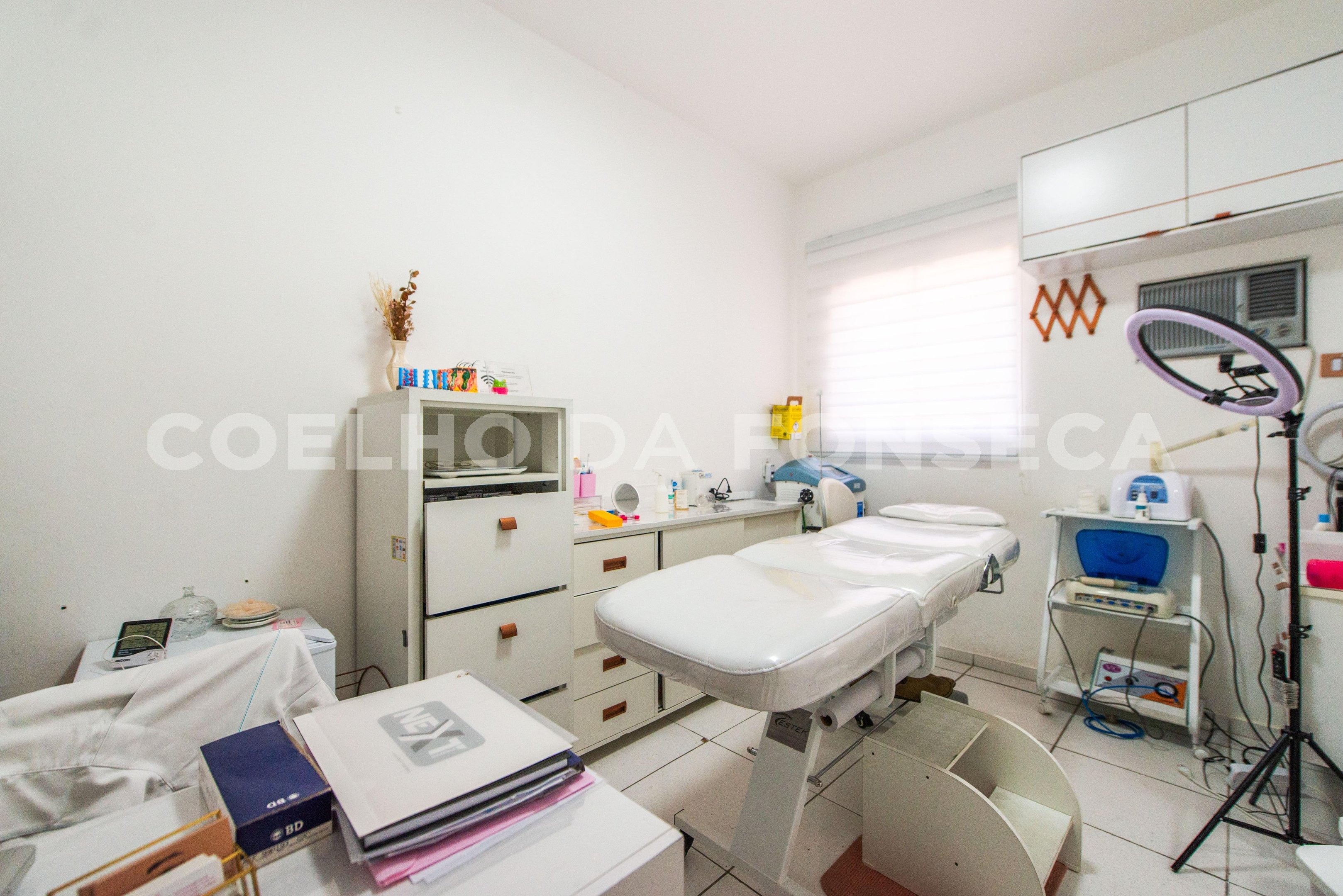 Sala Comercial