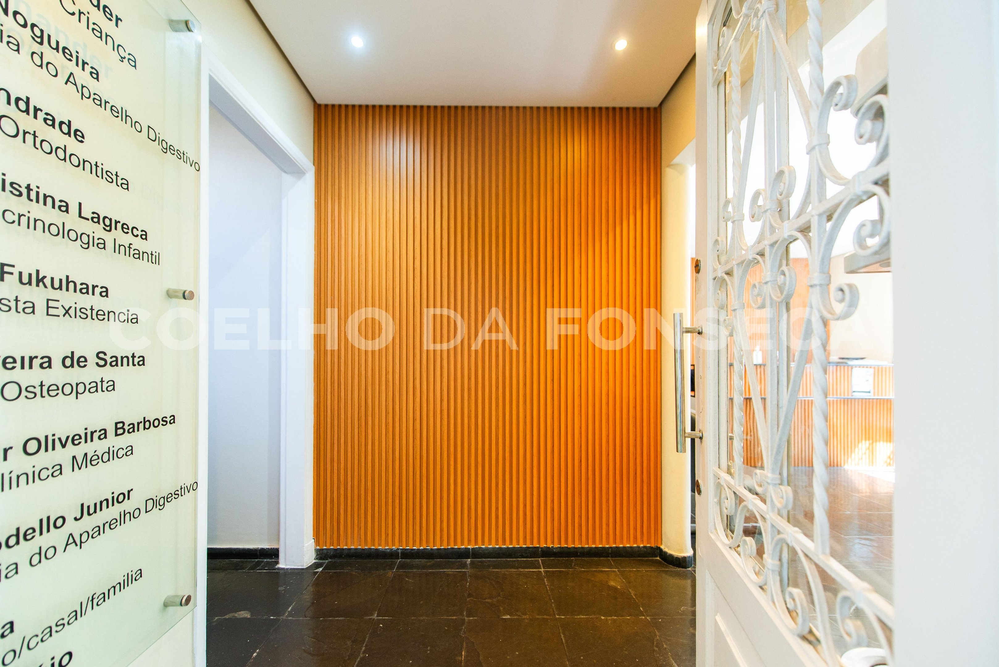 Hall de Entrada