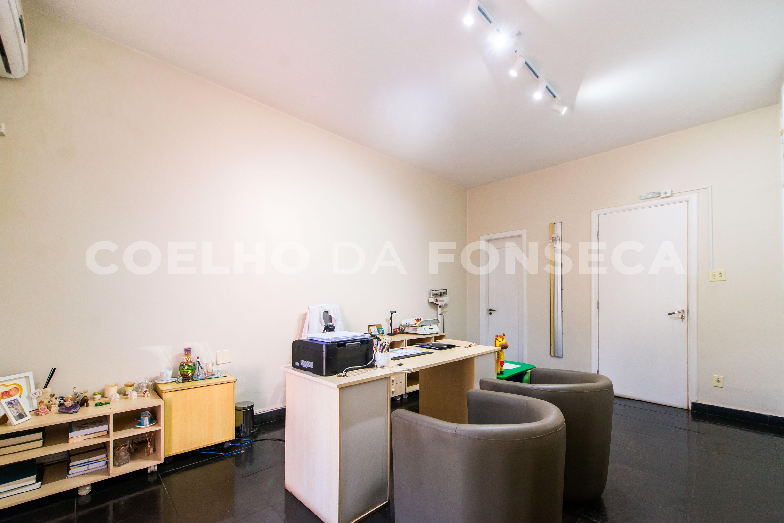 Sala Comercial