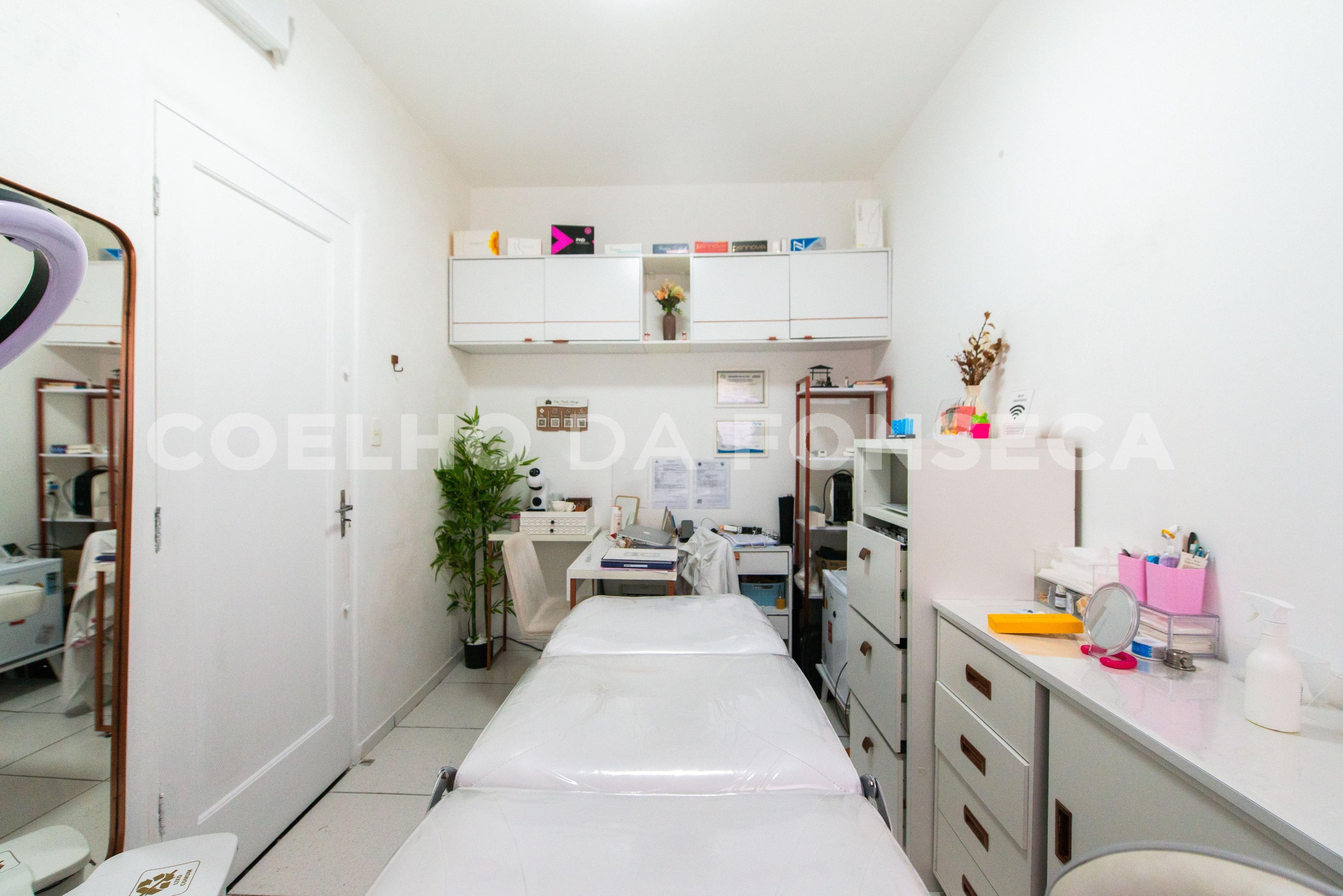 Sala Comercial