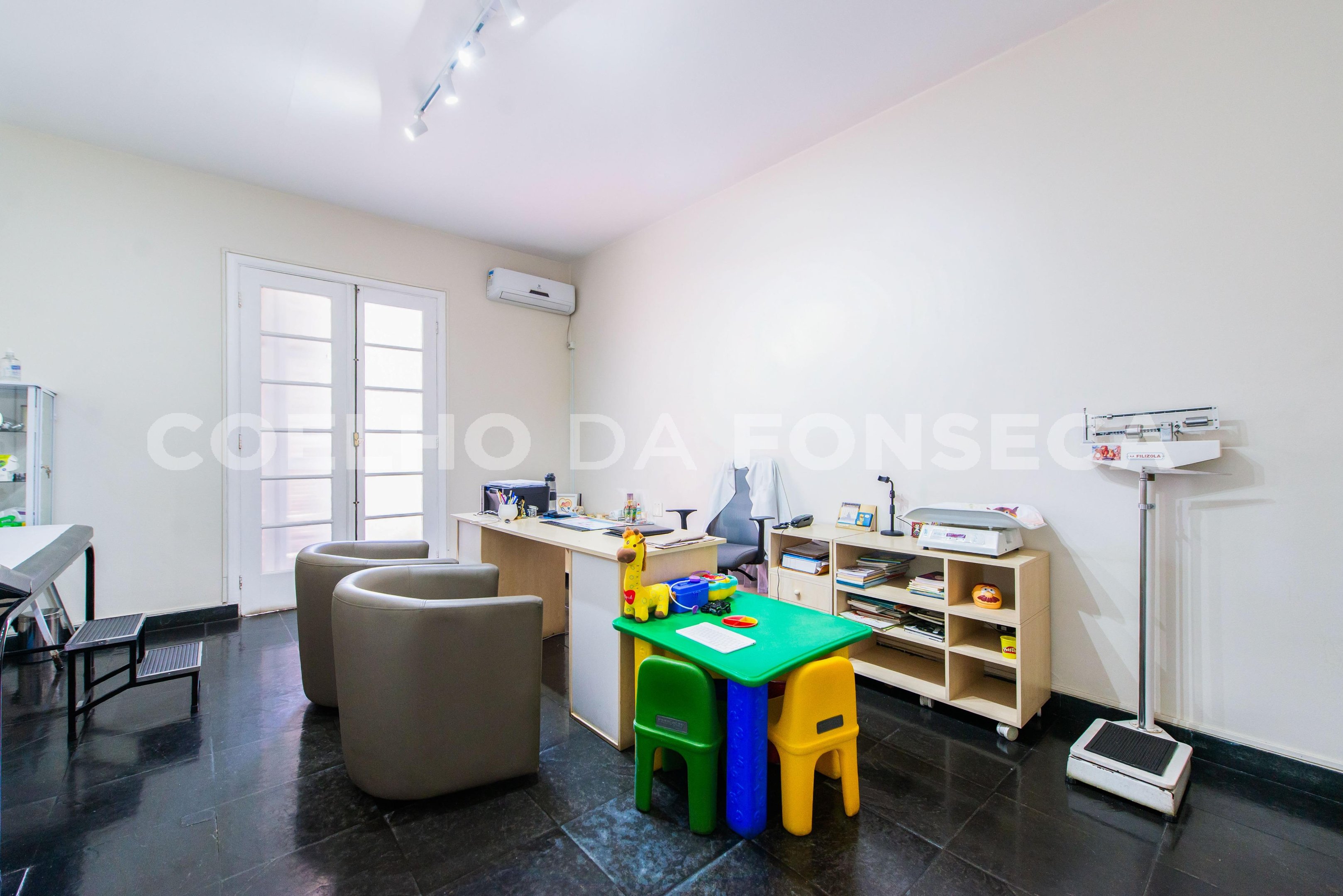 Sala Comercial