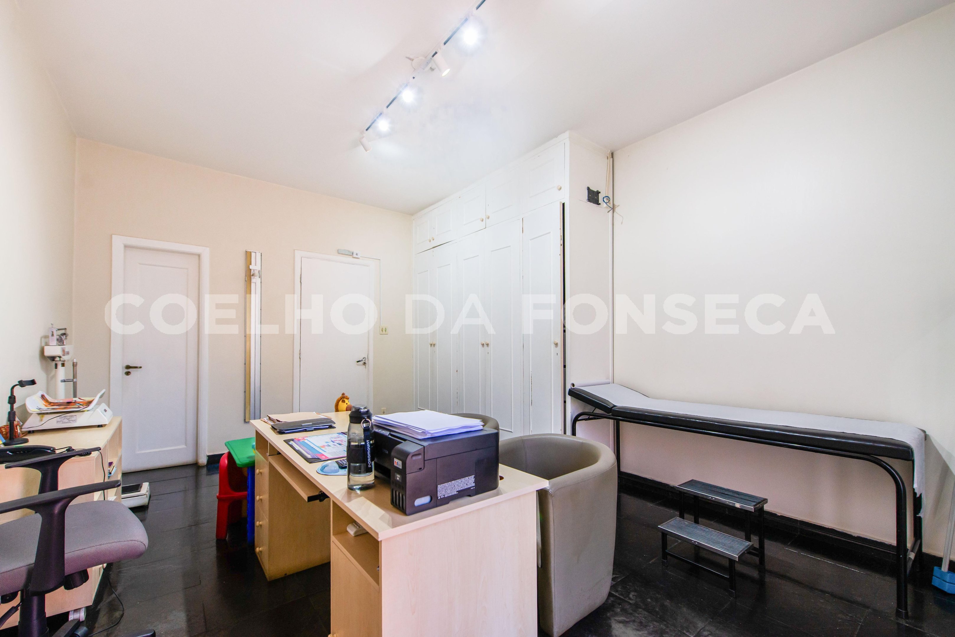 Sala Comercial