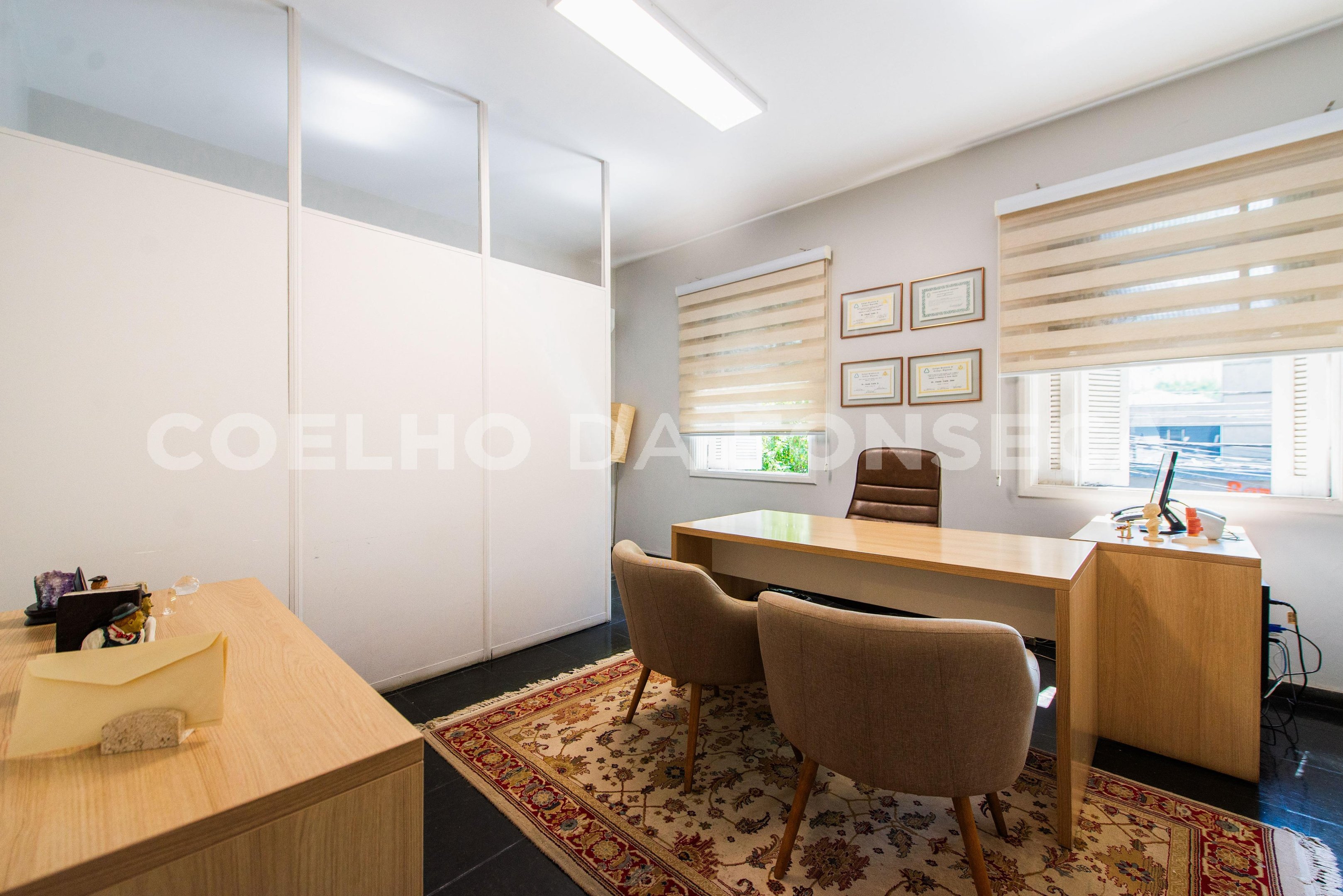 Sala Comercial