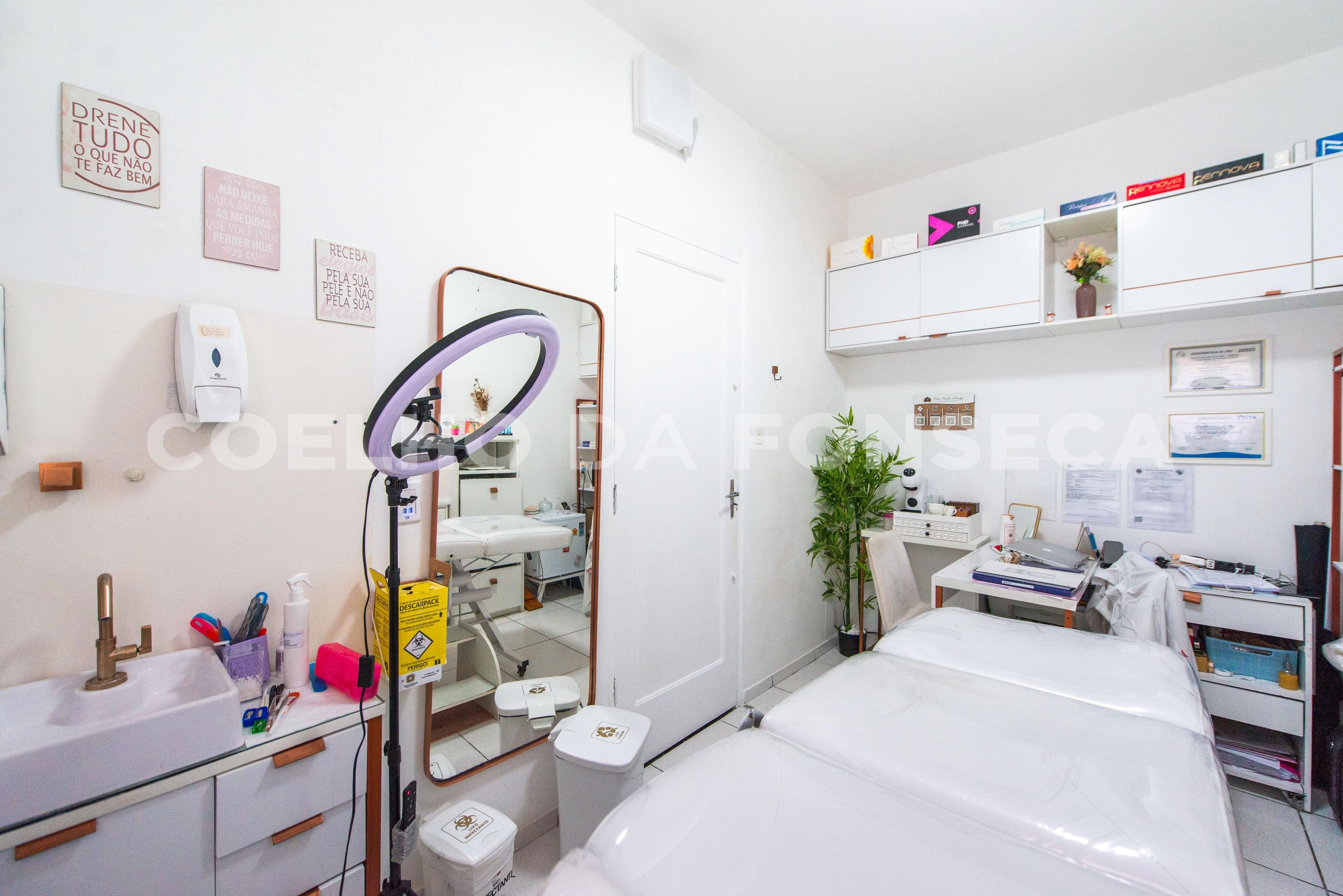 Sala Comercial