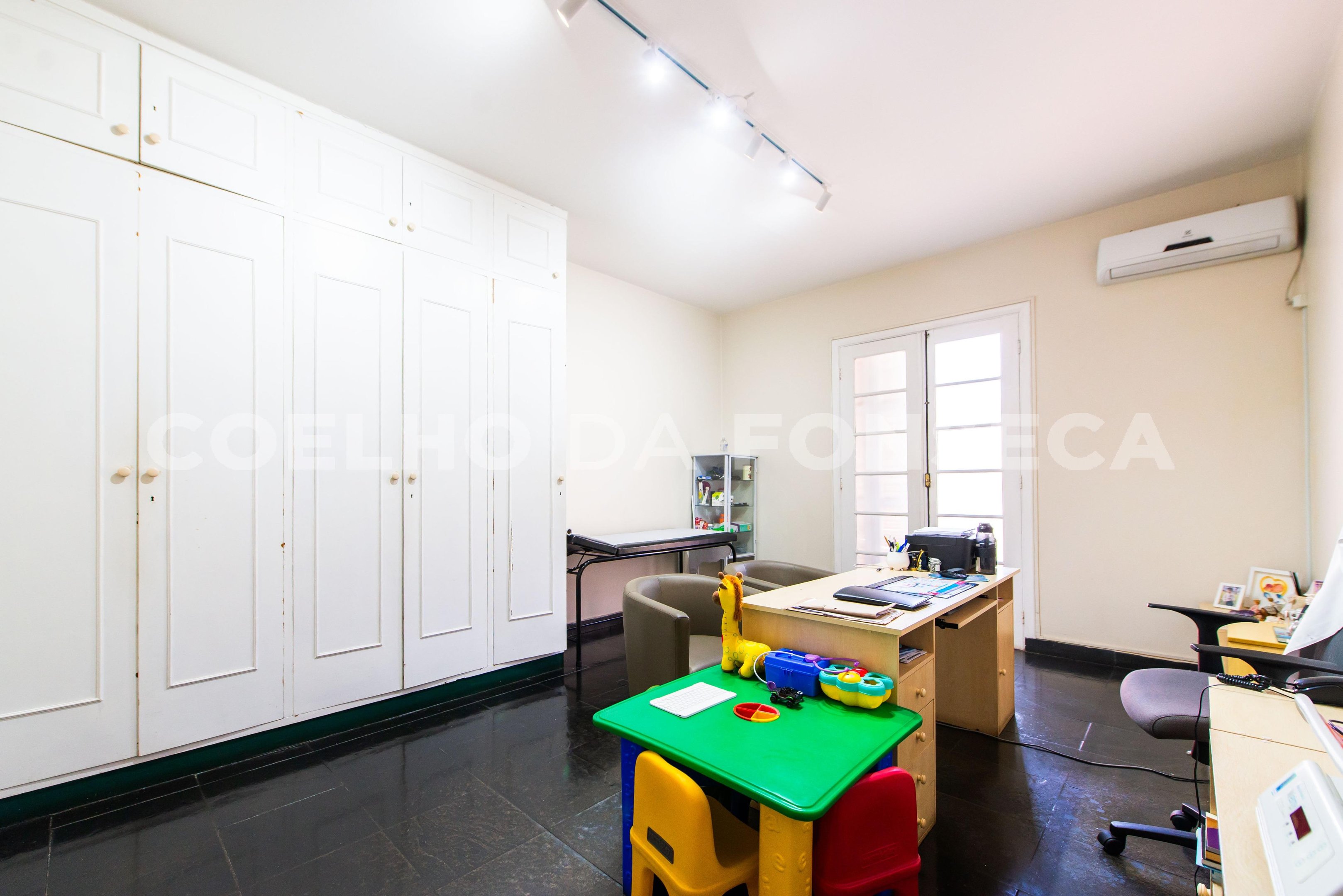 Sala Comercial