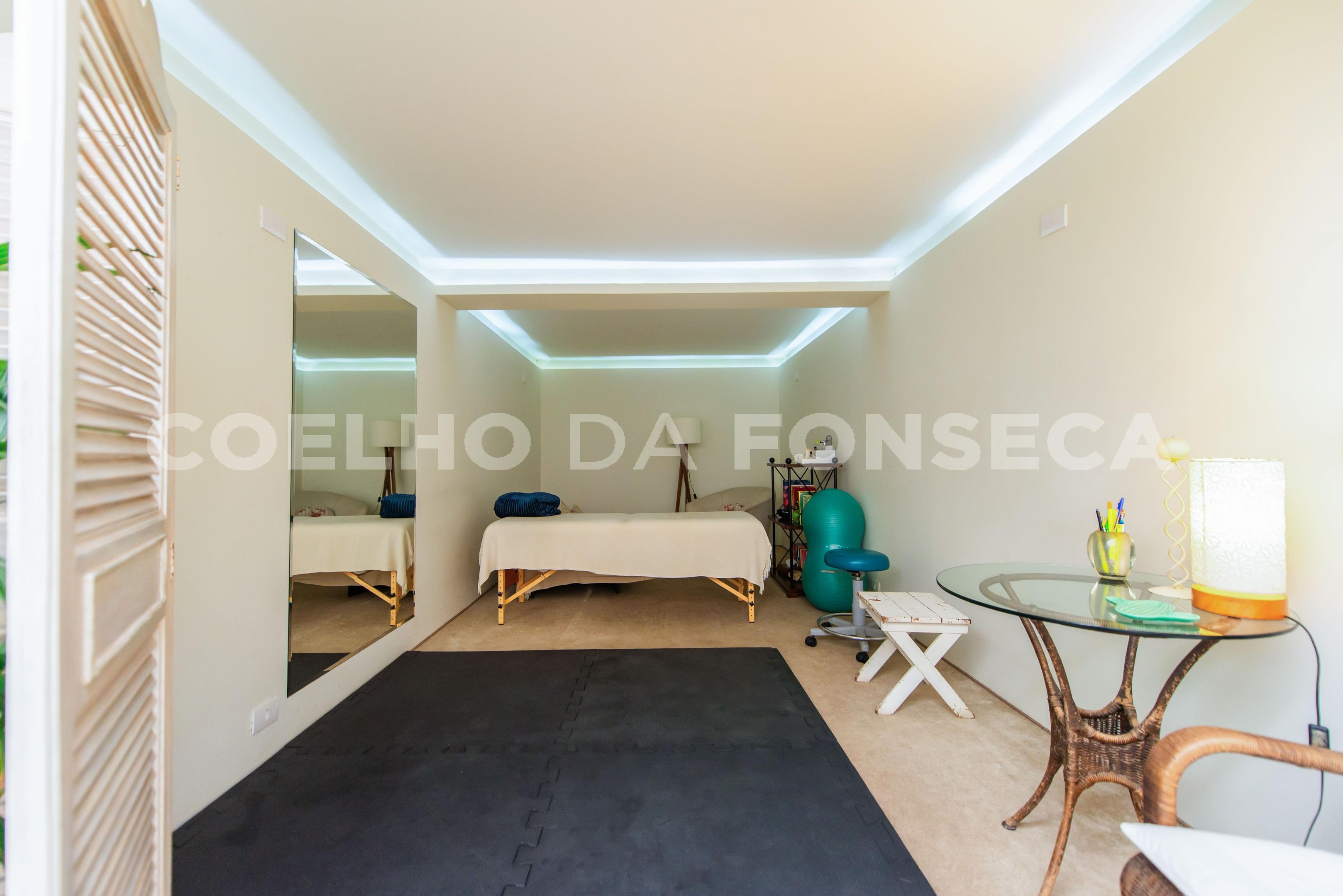 Sala Comercial
