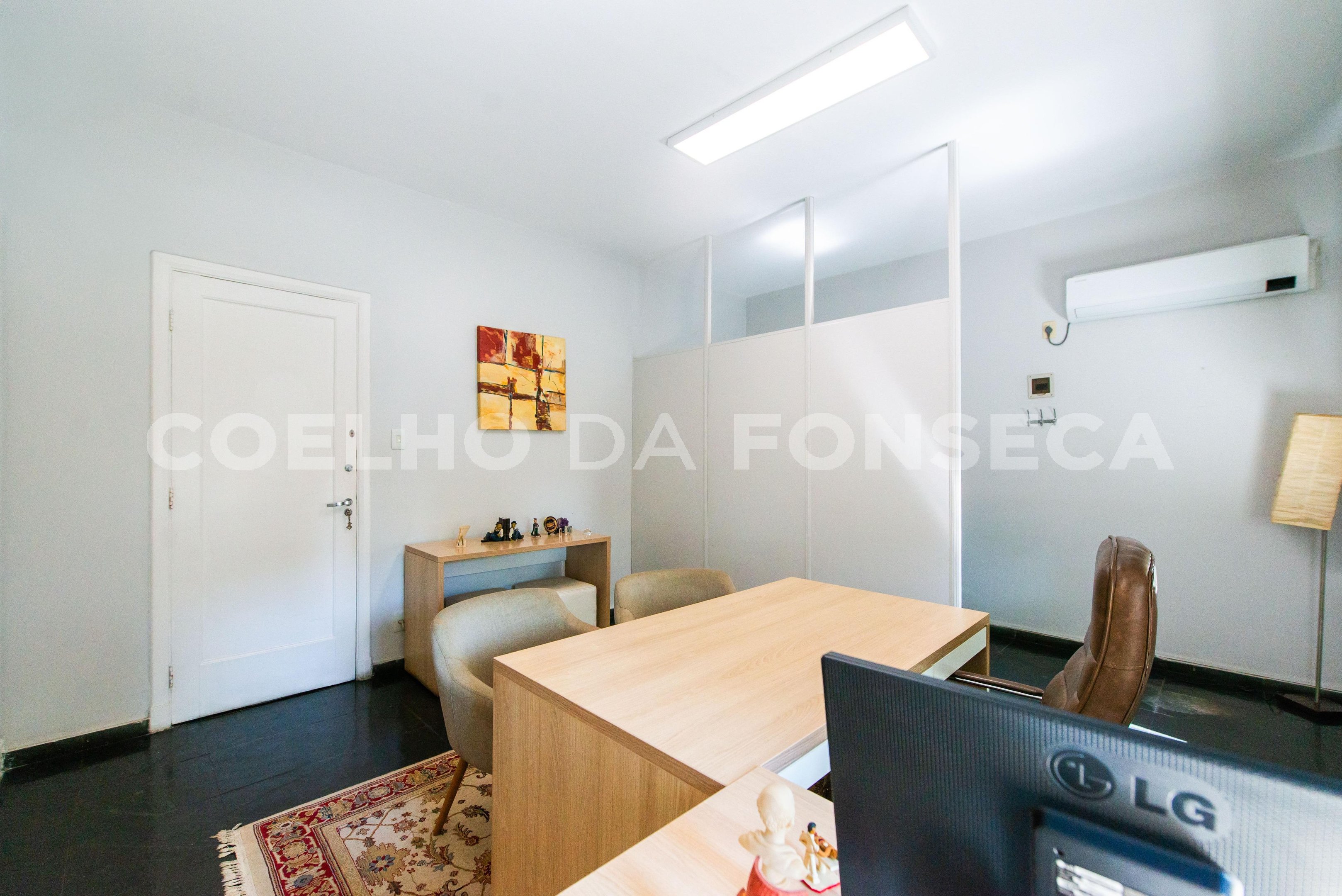 Sala Comercial
