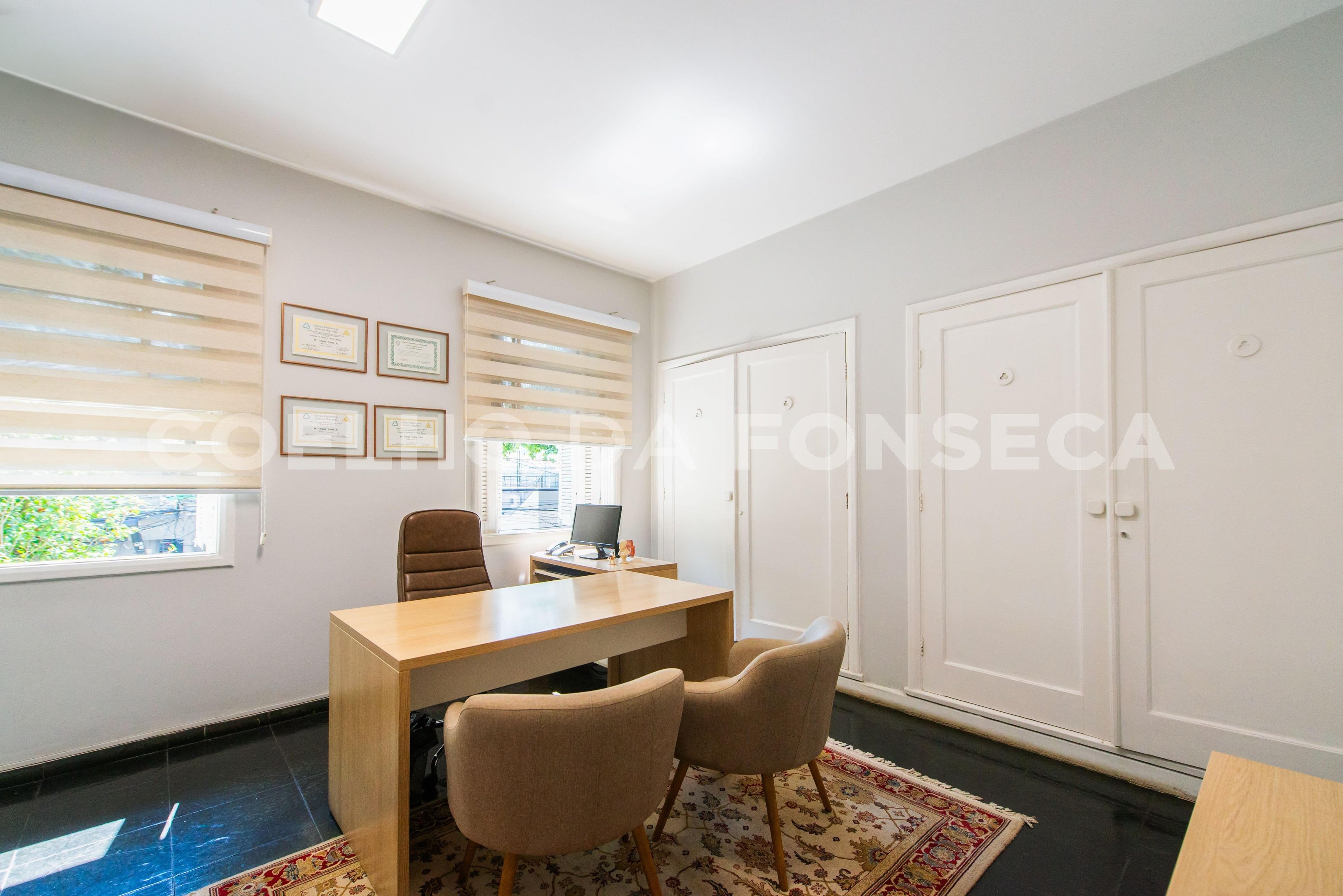 Sala Comercial
