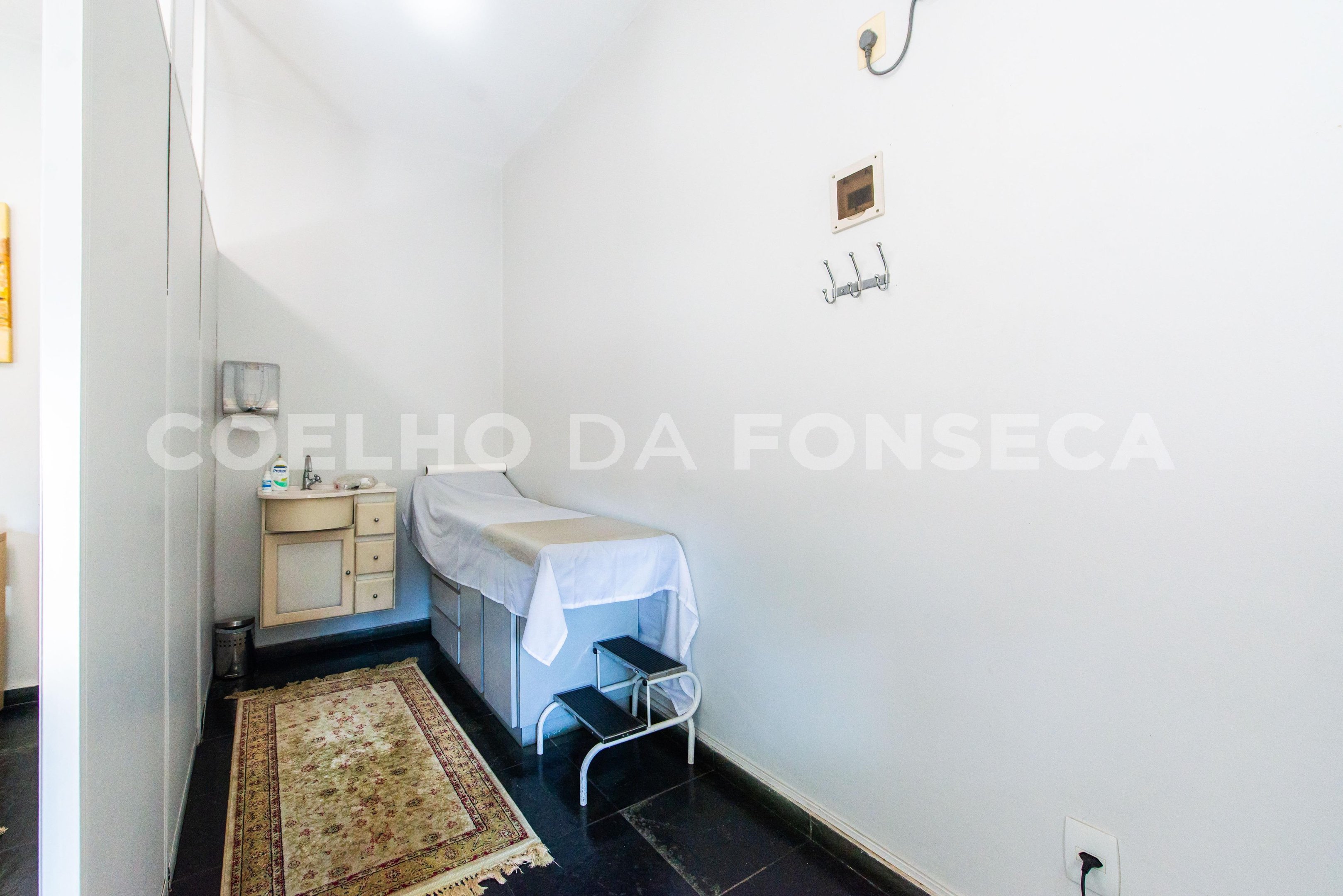 Sala Comercial