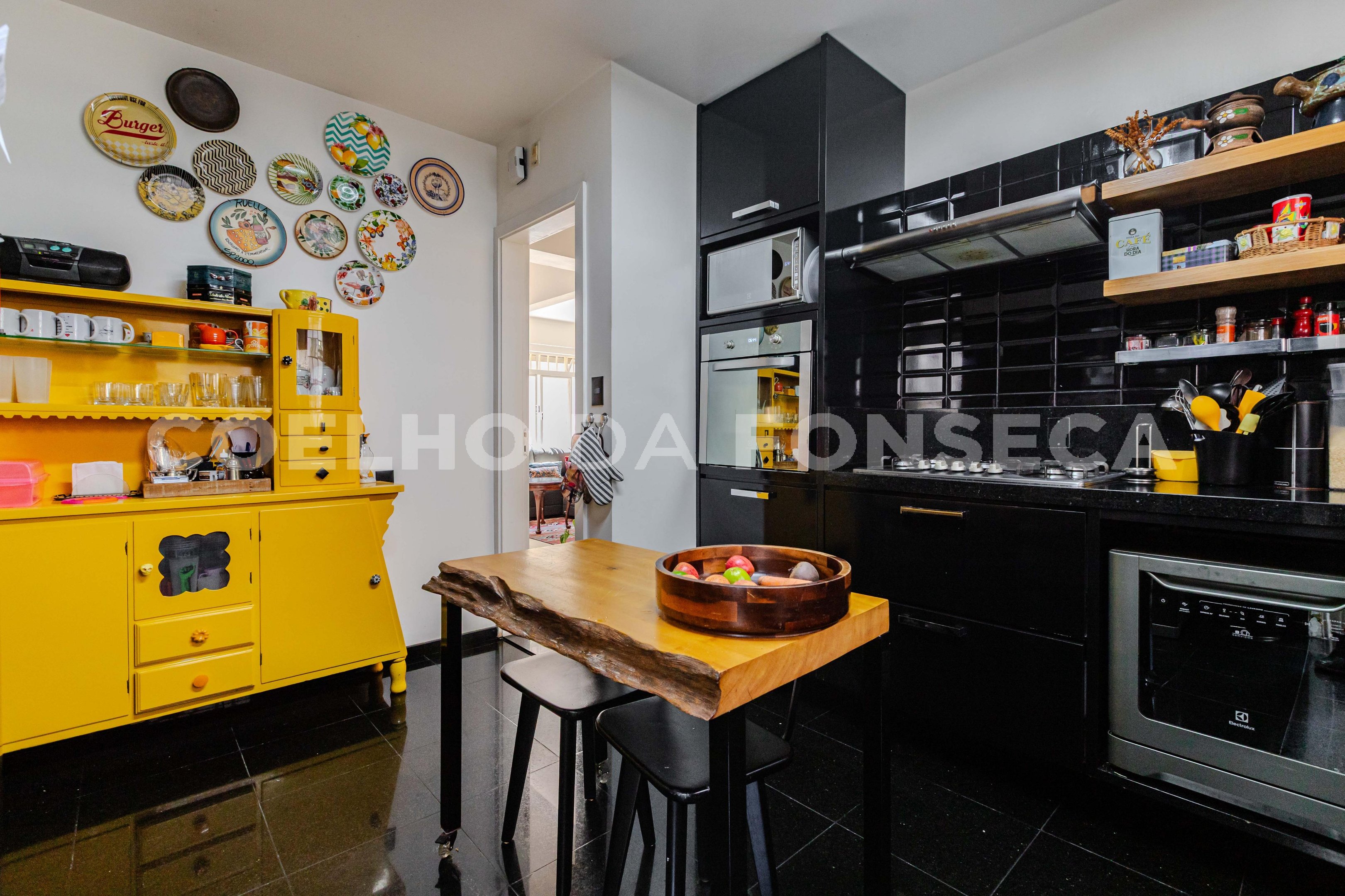 Cozinha