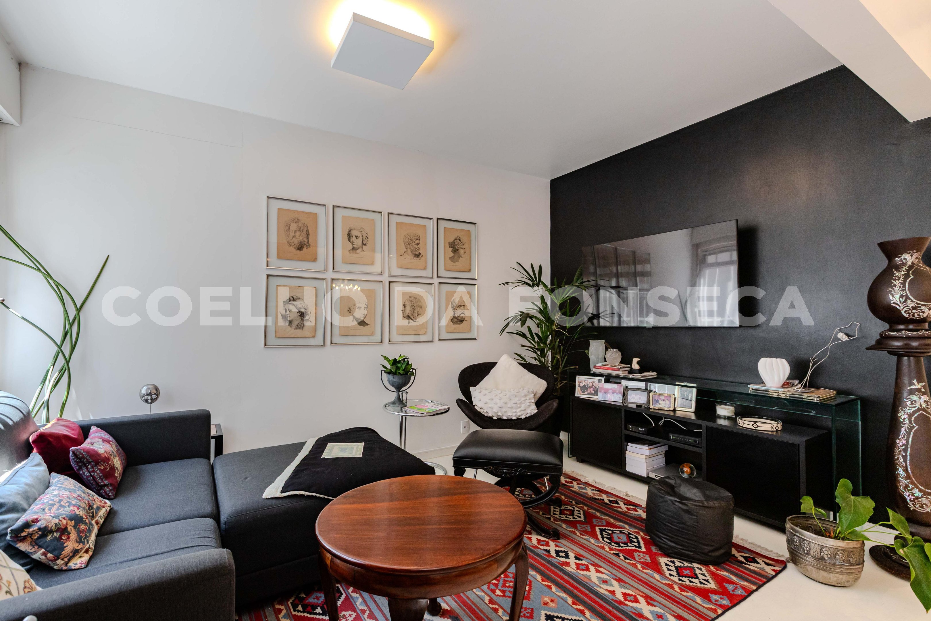 Sala de TV