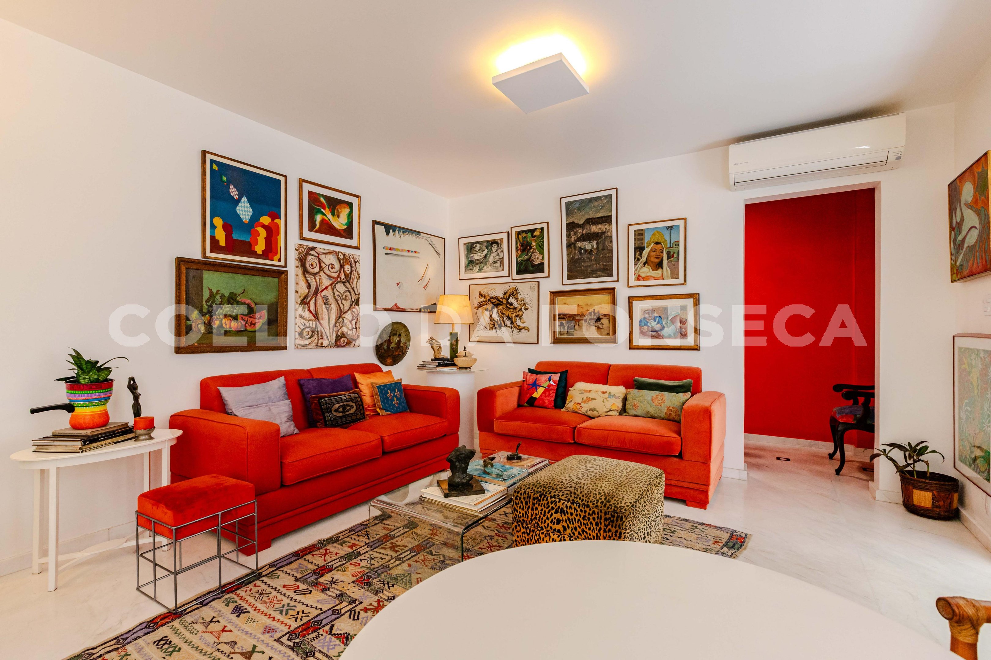 Living