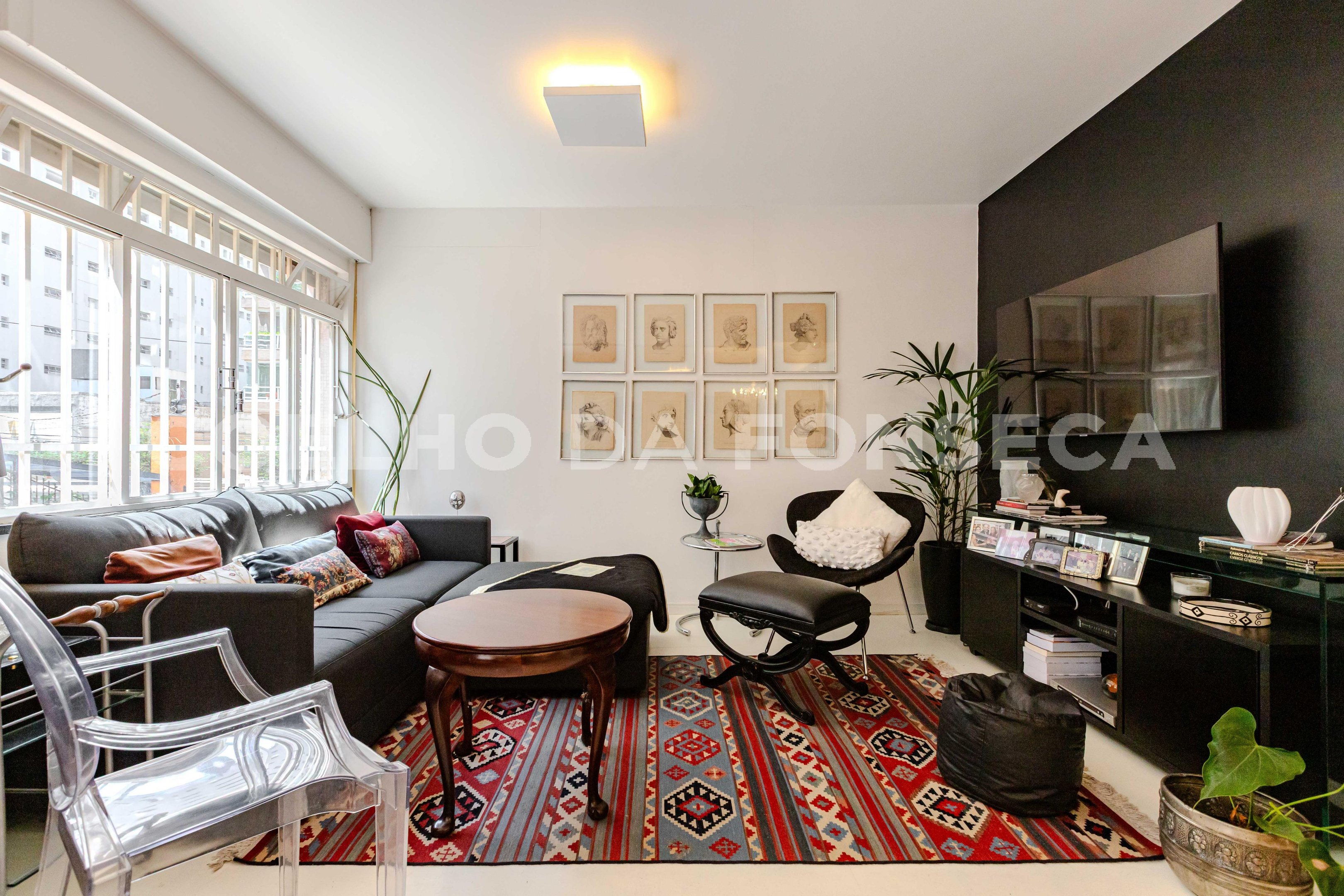 Sala de TV