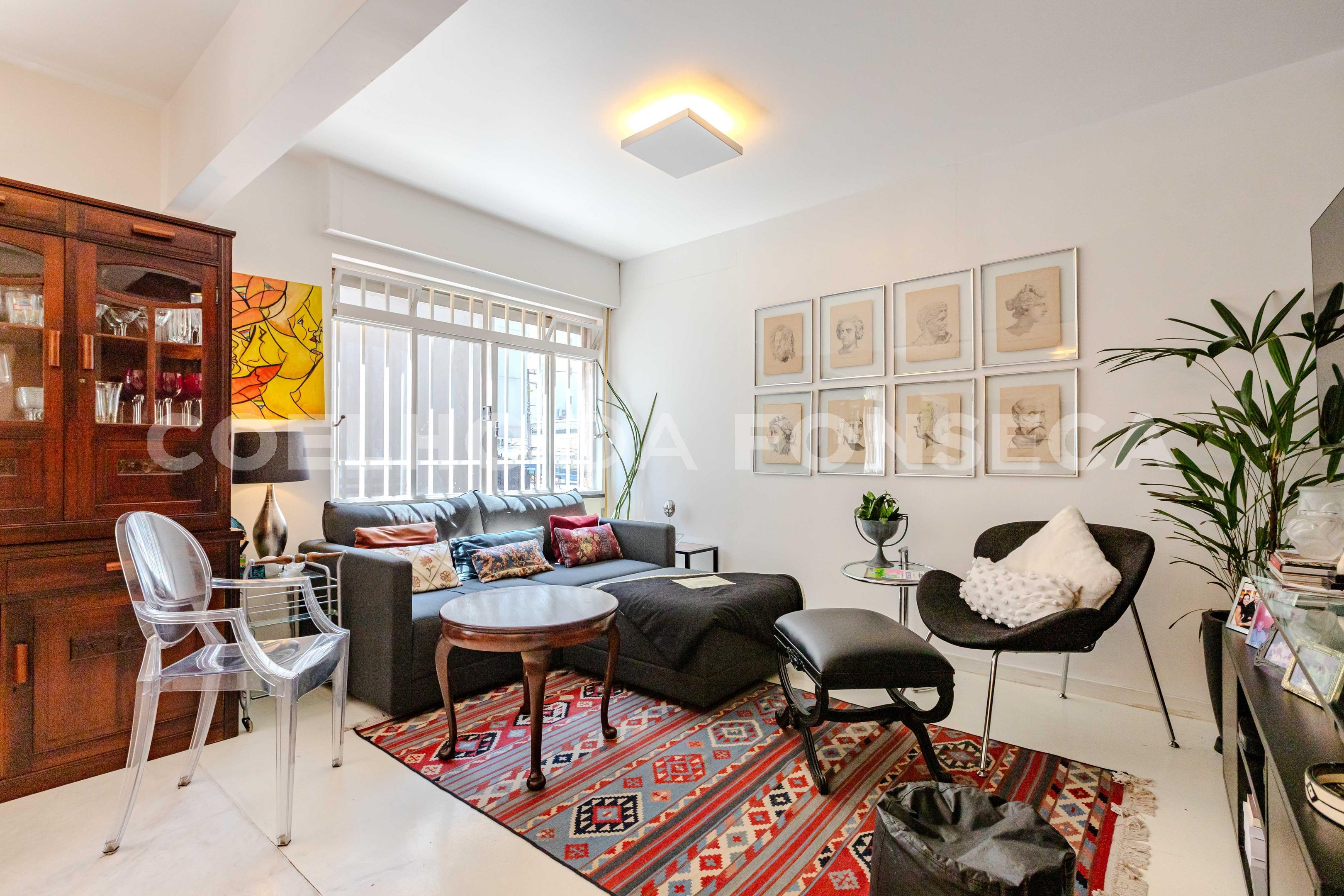 Sala de TV