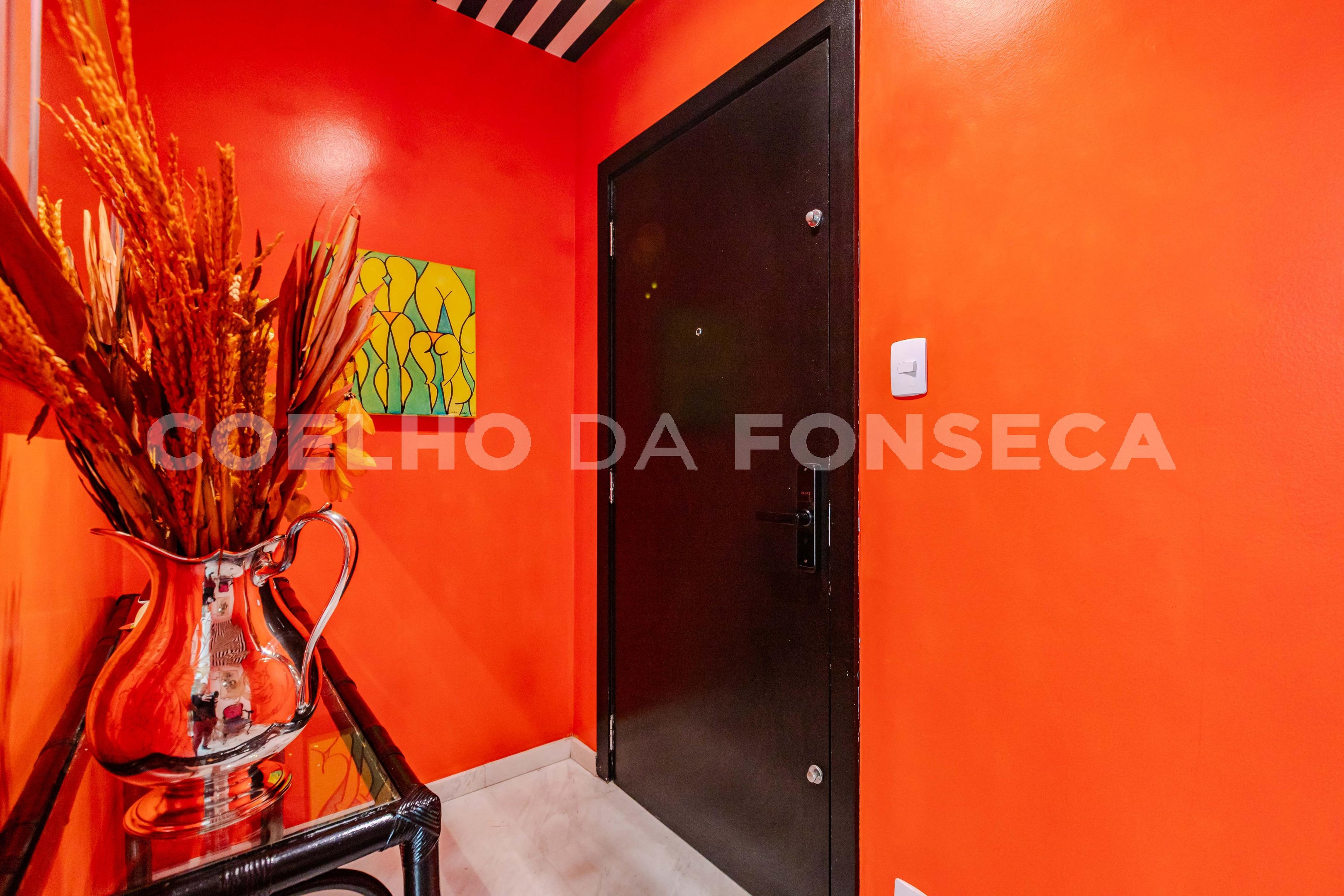 Hall de Entrada