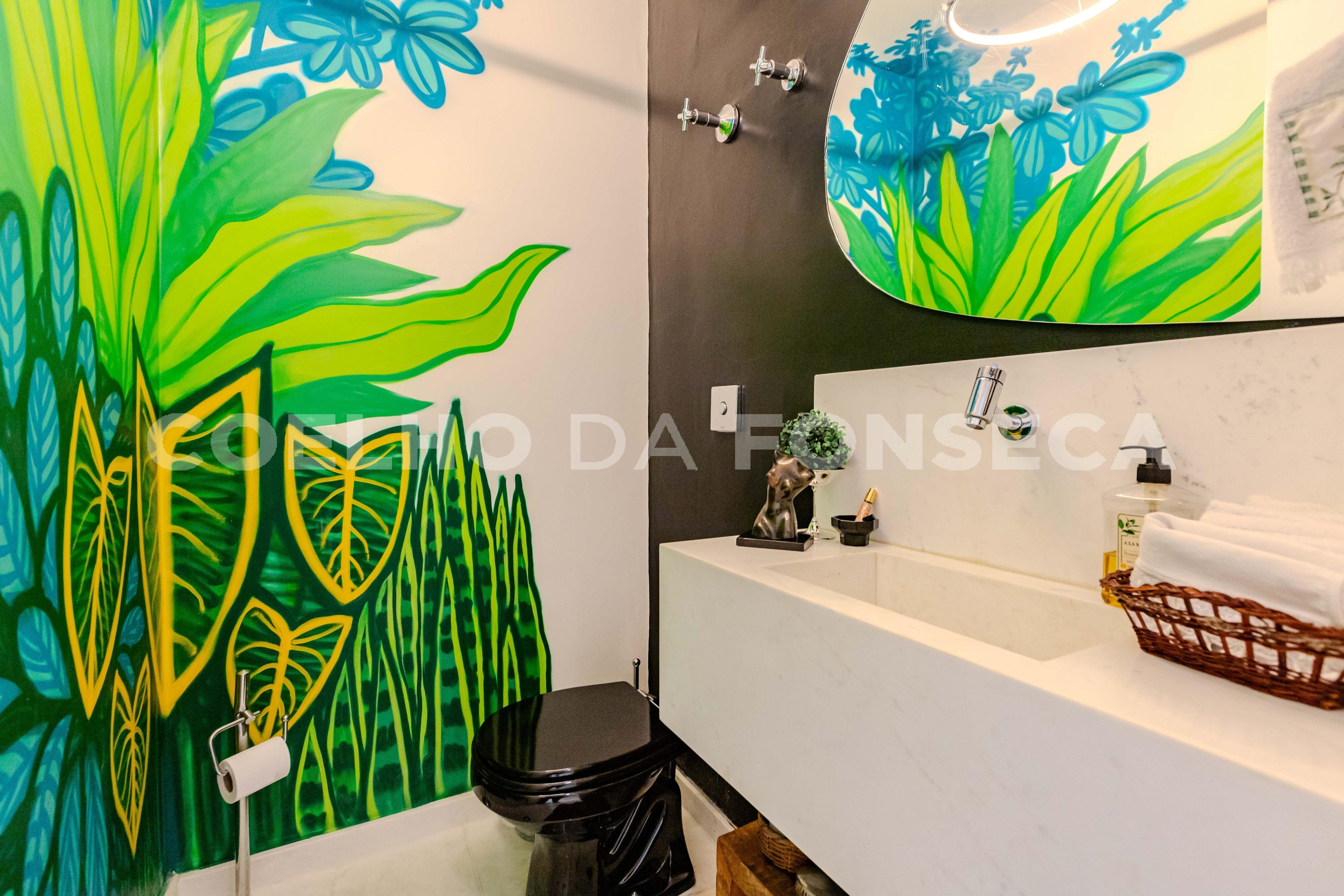 Lavabo