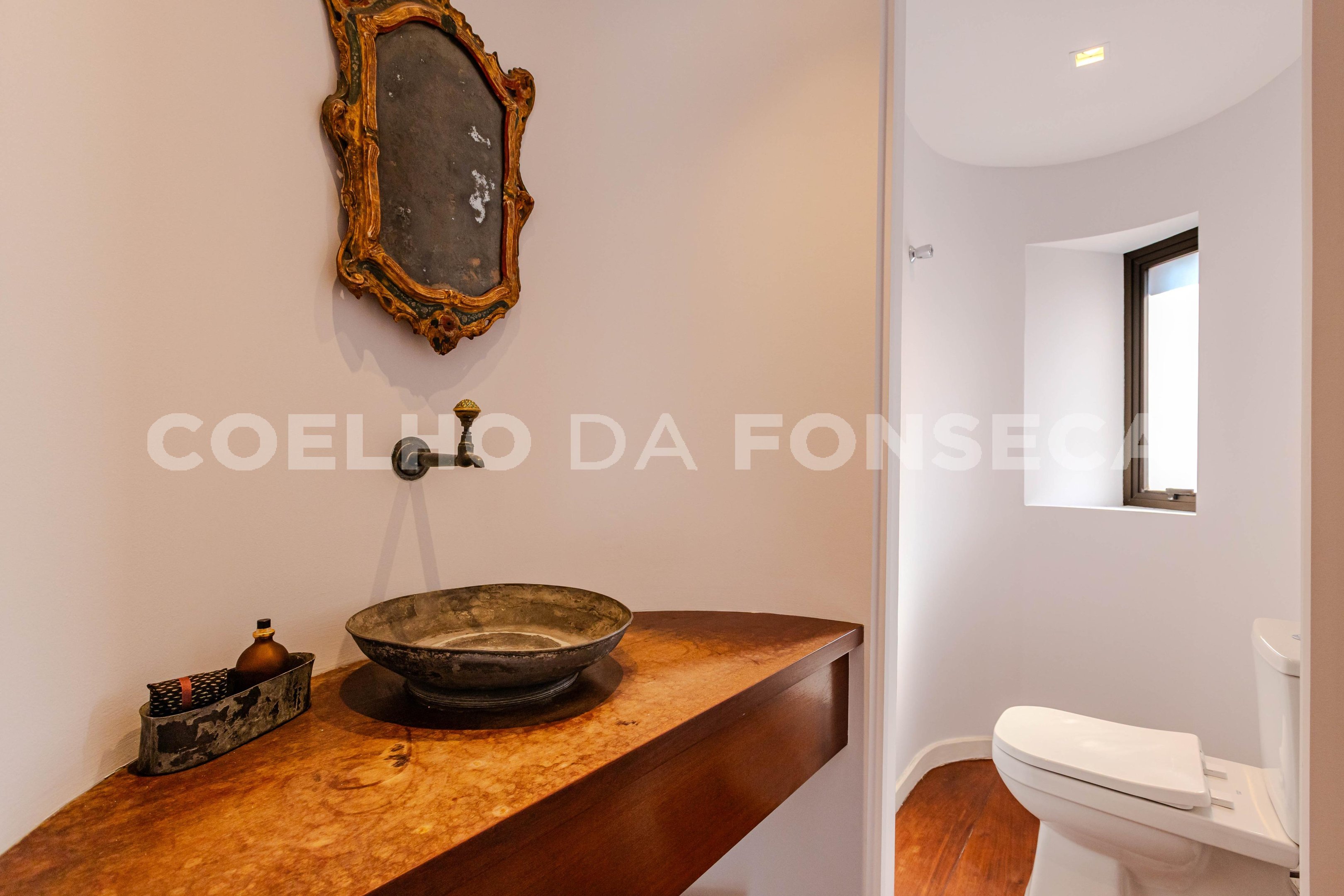 Lavabo