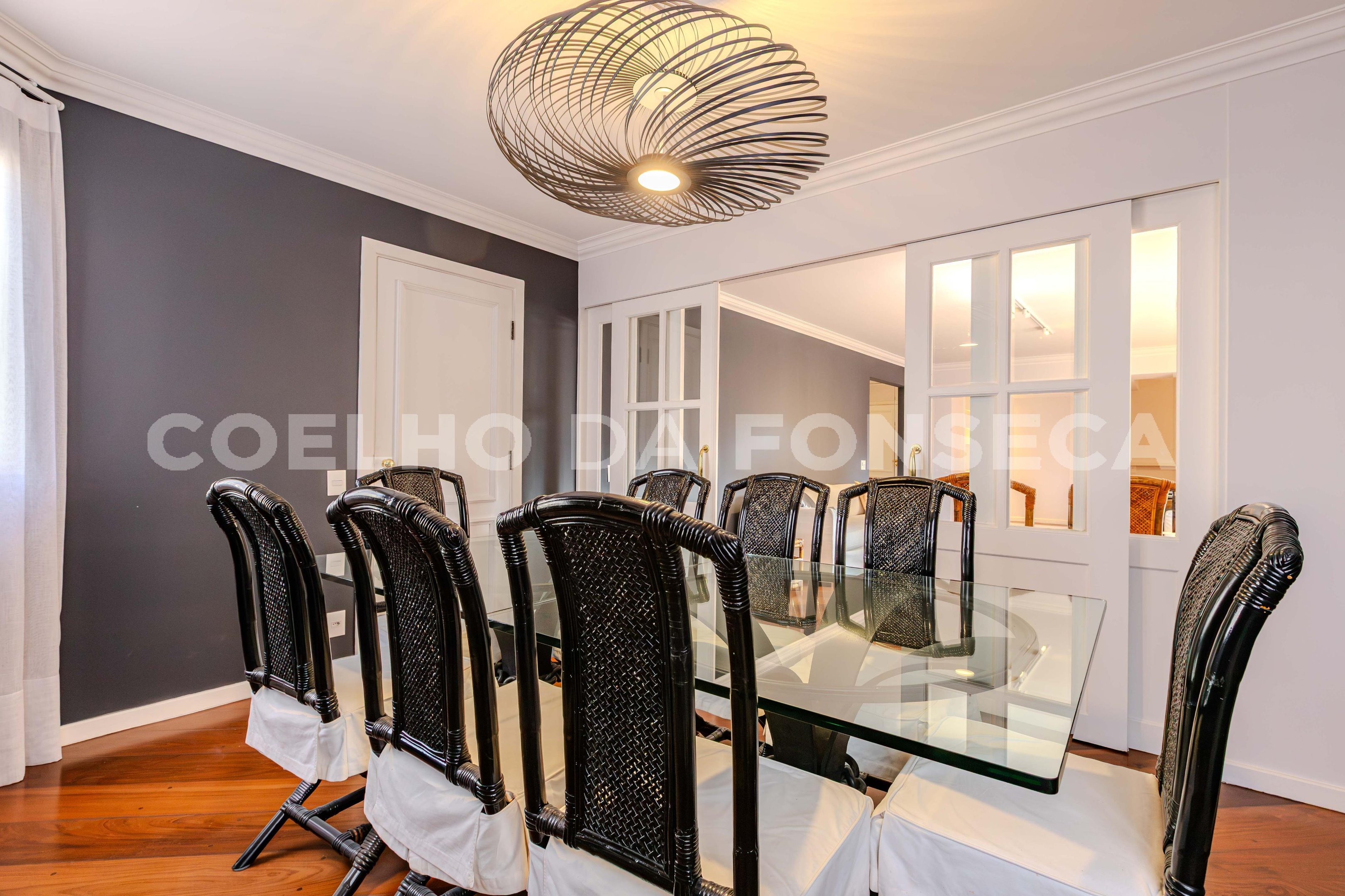 Sala de Jantar