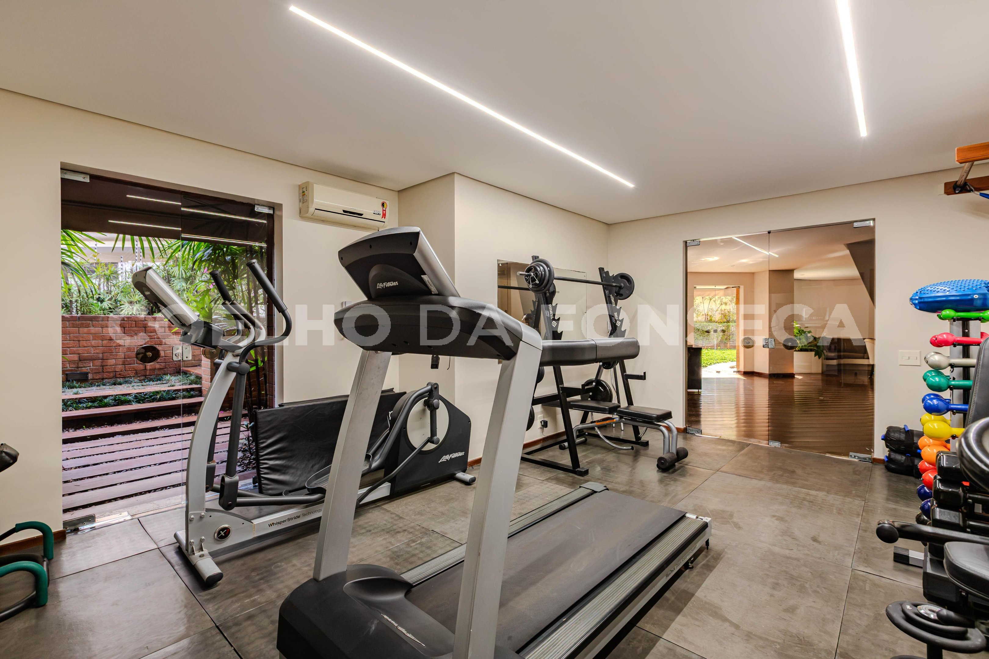 Fitness