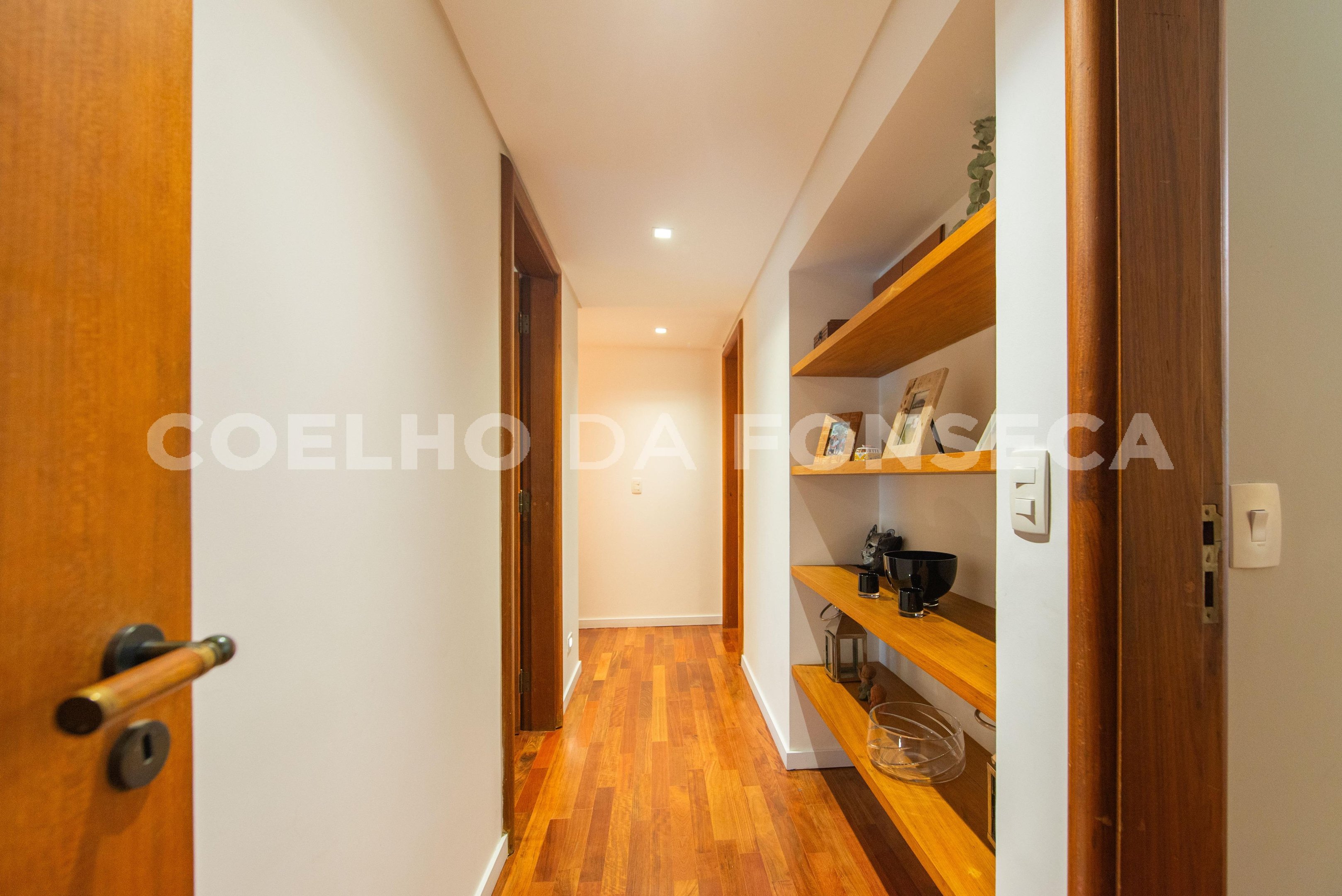 Hall de Circulação