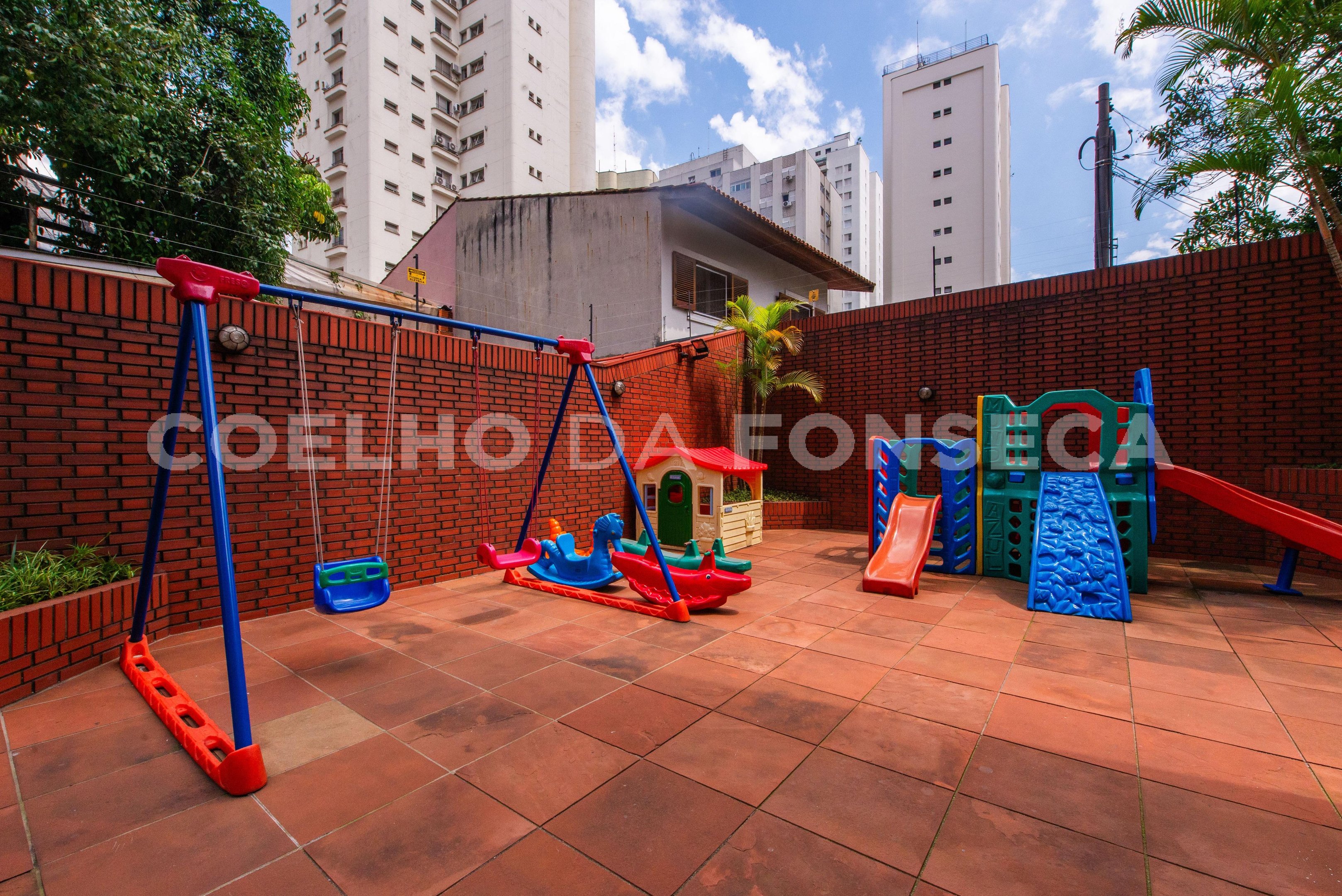 Playground